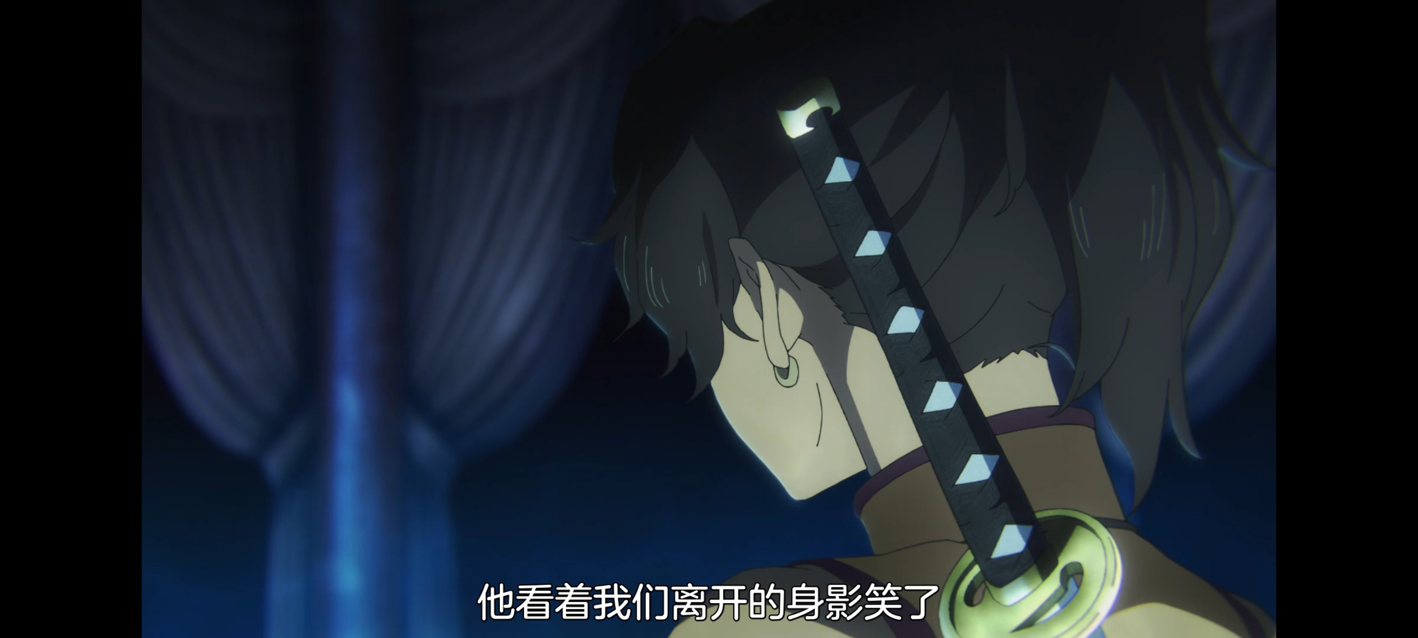 地狱乐,动画,动漫,番剧,二次元,ACG