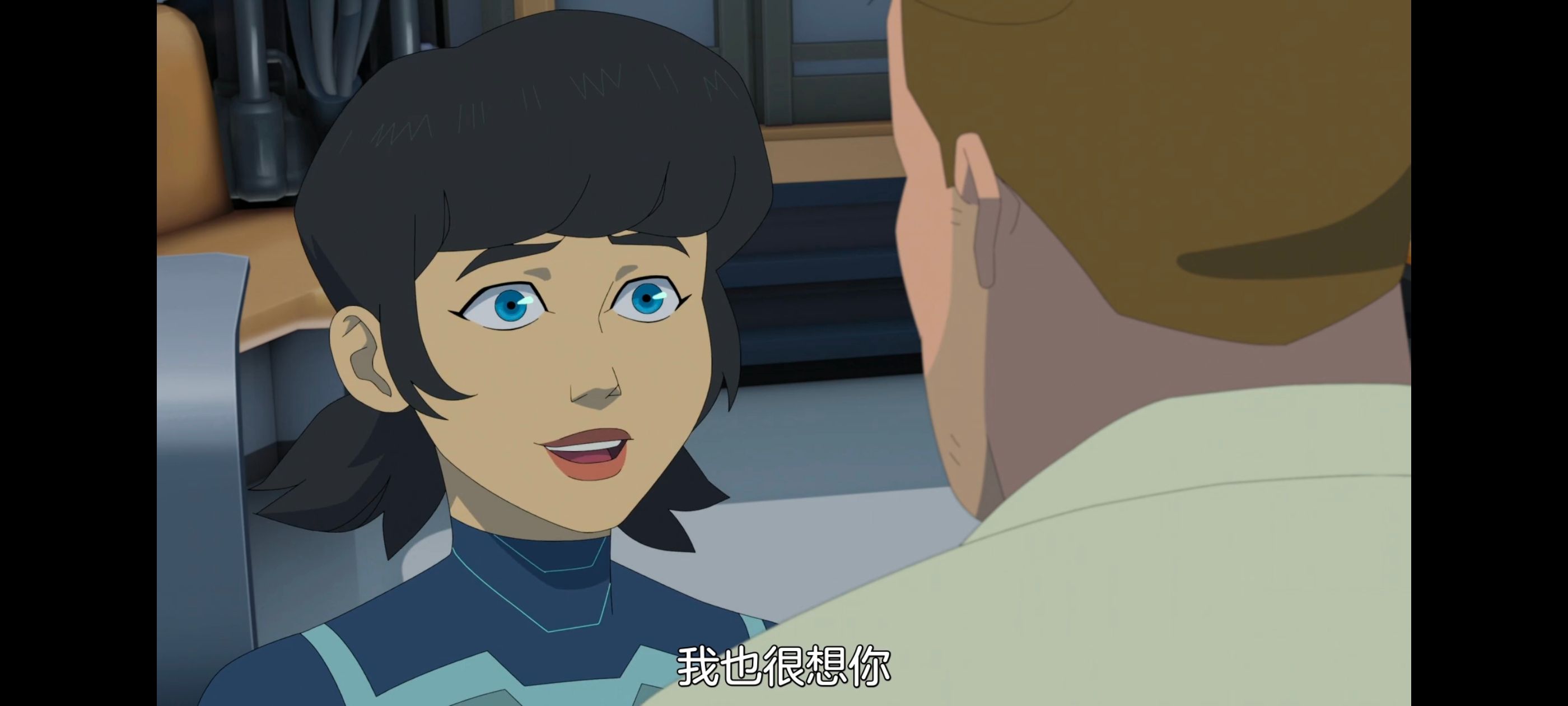 无敌少侠,image,动画,动漫,番剧,ACG