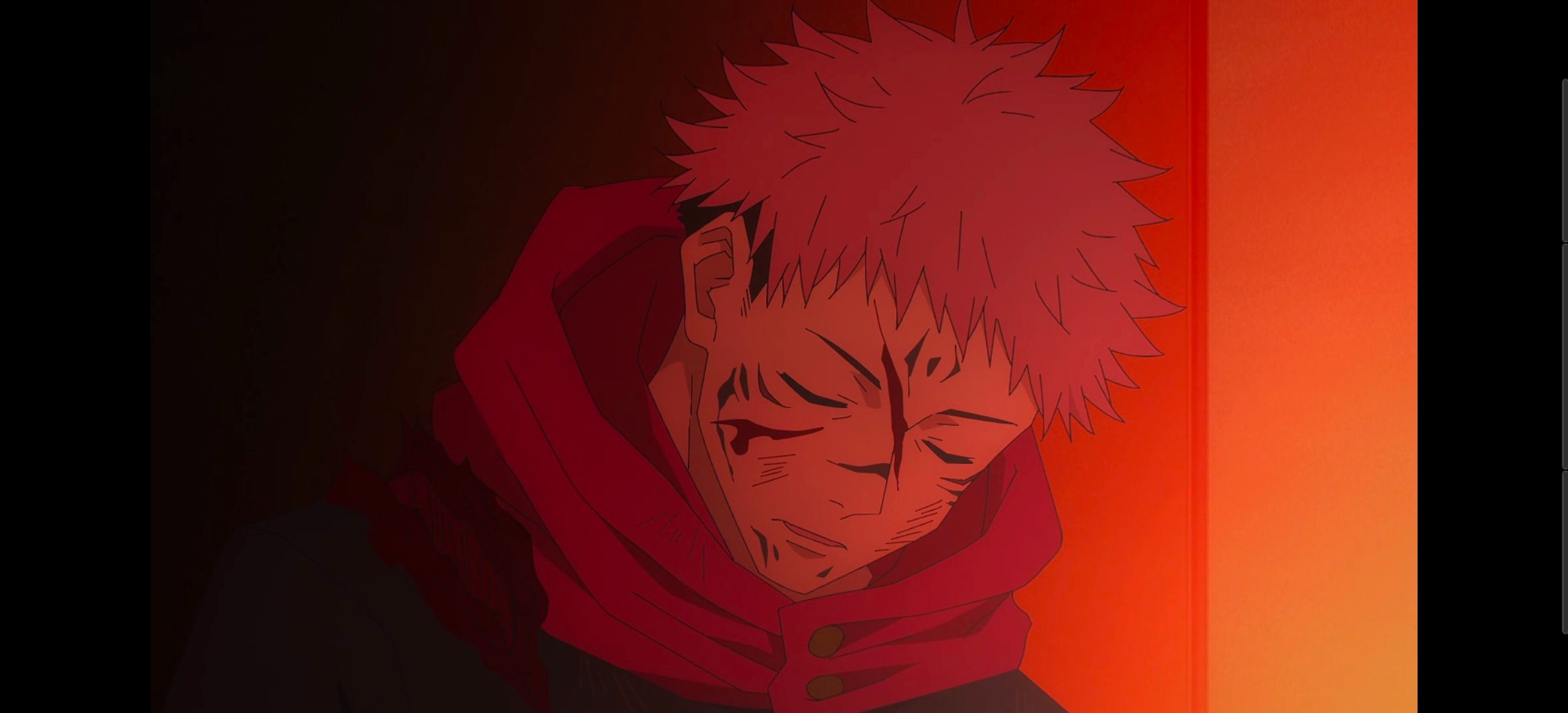 咒术回战,咒术回战第二季,动漫,动漫专区,番剧,动画