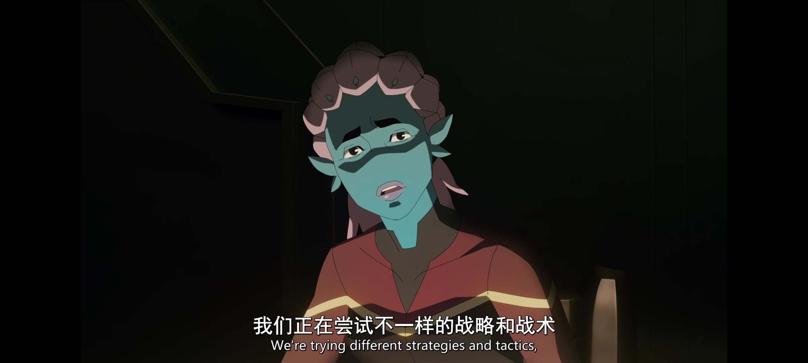 无敌少侠,image,动画,动漫,番剧,ACG