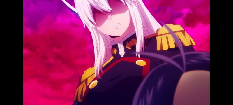 魔都精兵的奴隶,魔都精兵のスレイブ,动漫,动画,番剧,ACG