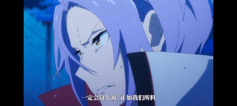 从零开始的异世界生活,RE0,re0第三季,奇幻,异世界,动画,动漫,番剧,ACG
