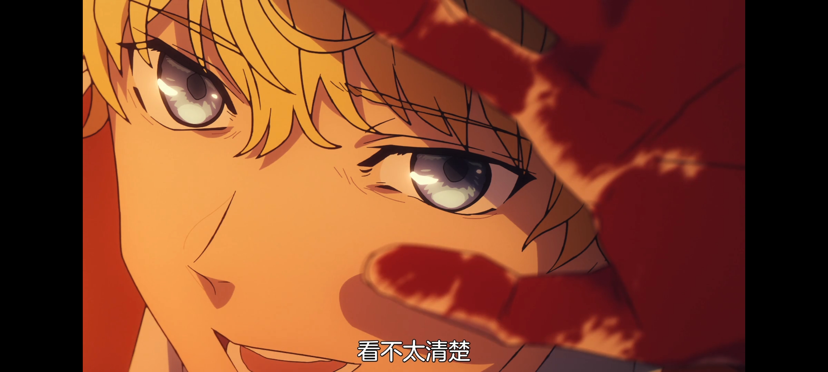 FATE,命运奇异赝品,FatestrangeFake,动画,动漫,番剧,二次元,ACG