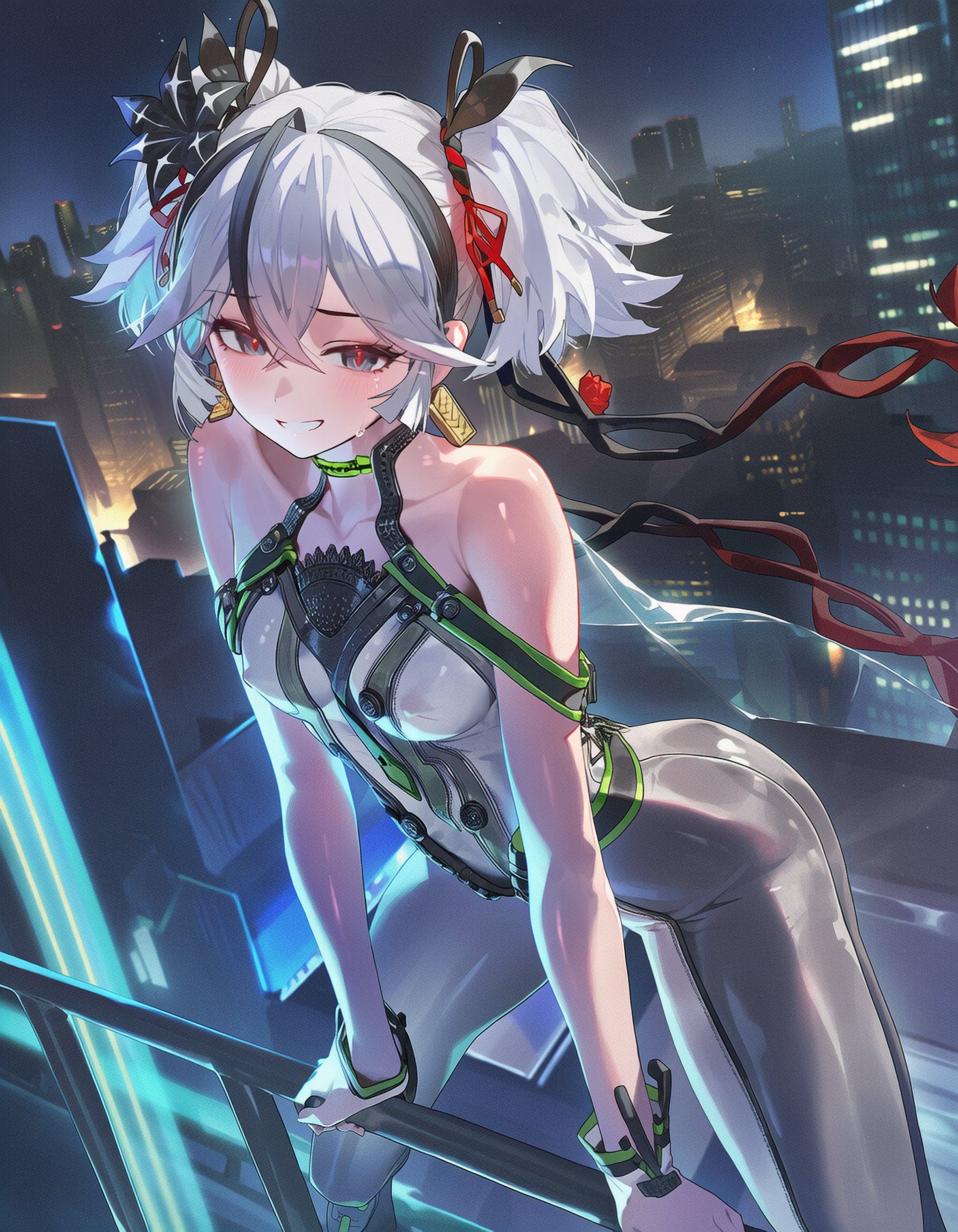 手游,插画,图片