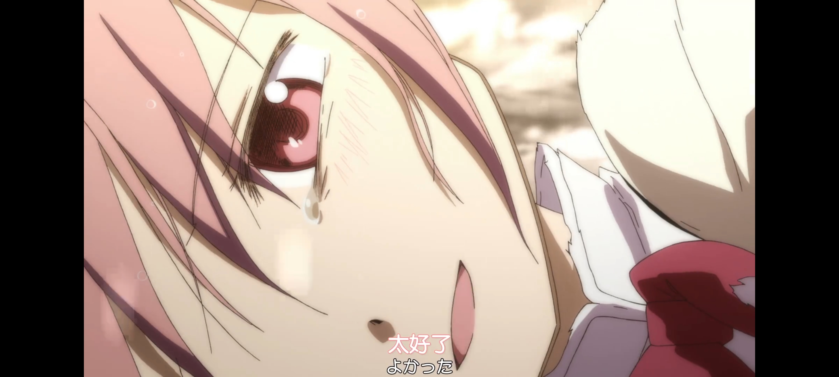 魔法少女小圆,魔法少女,动画,动漫,二次元,ACG