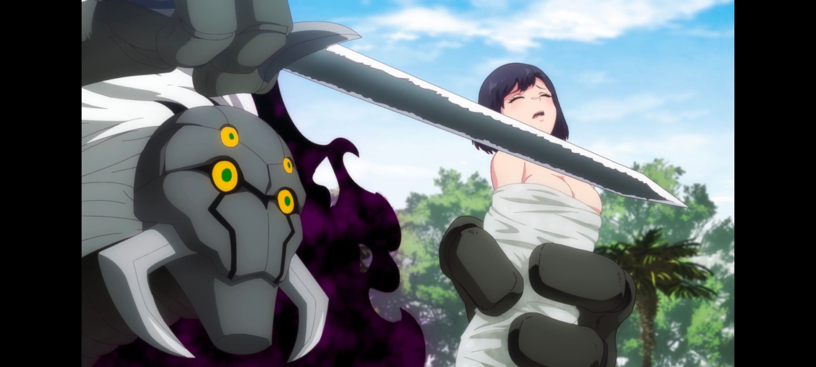 魔都精兵的奴隶,动漫,动画,番剧,二次元,ACG