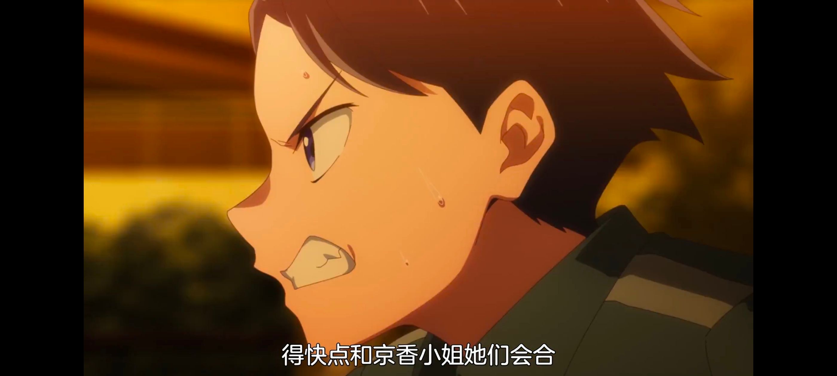 魔都精兵的奴隶,动画,动漫,番剧,二次元,ACG