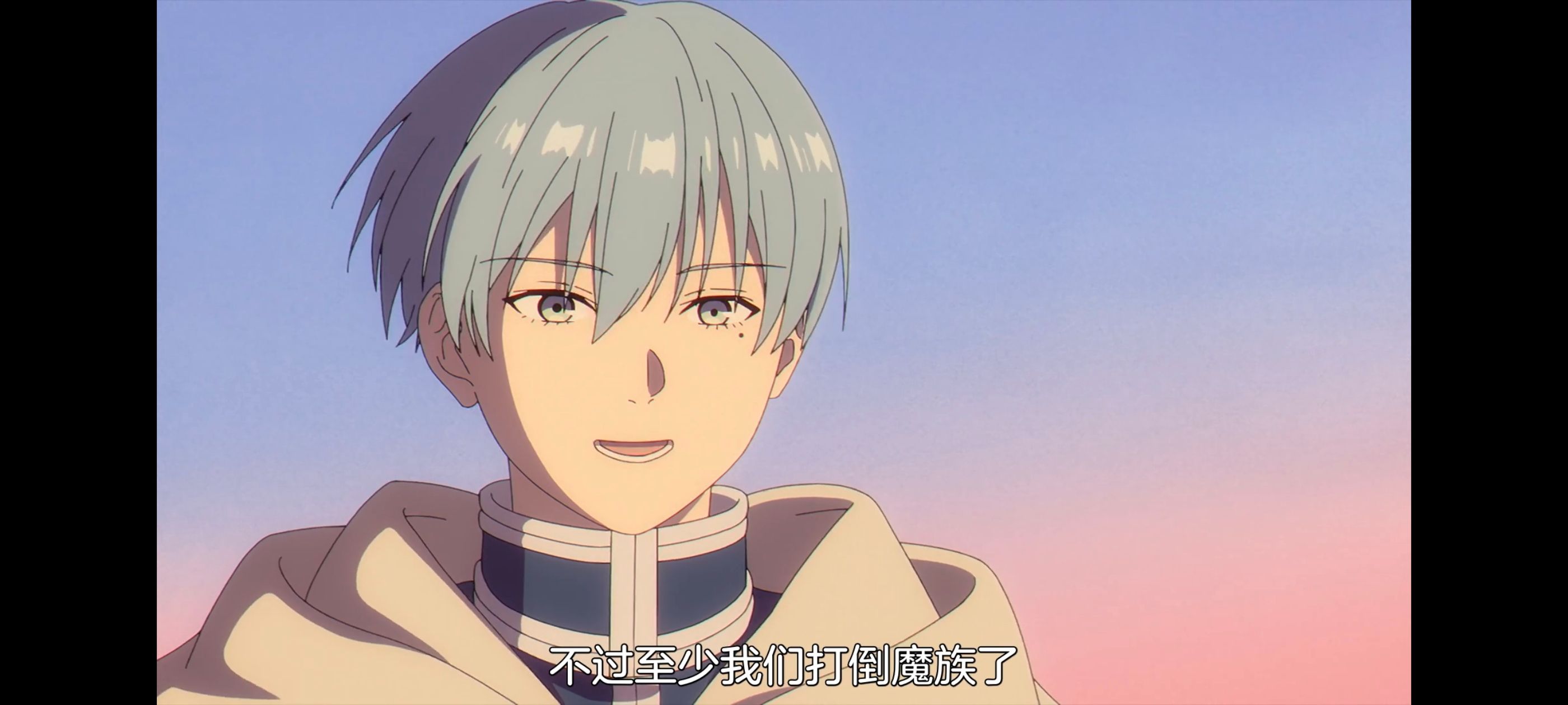 葬送的芙莉莲,动画,动漫,番剧,ACG