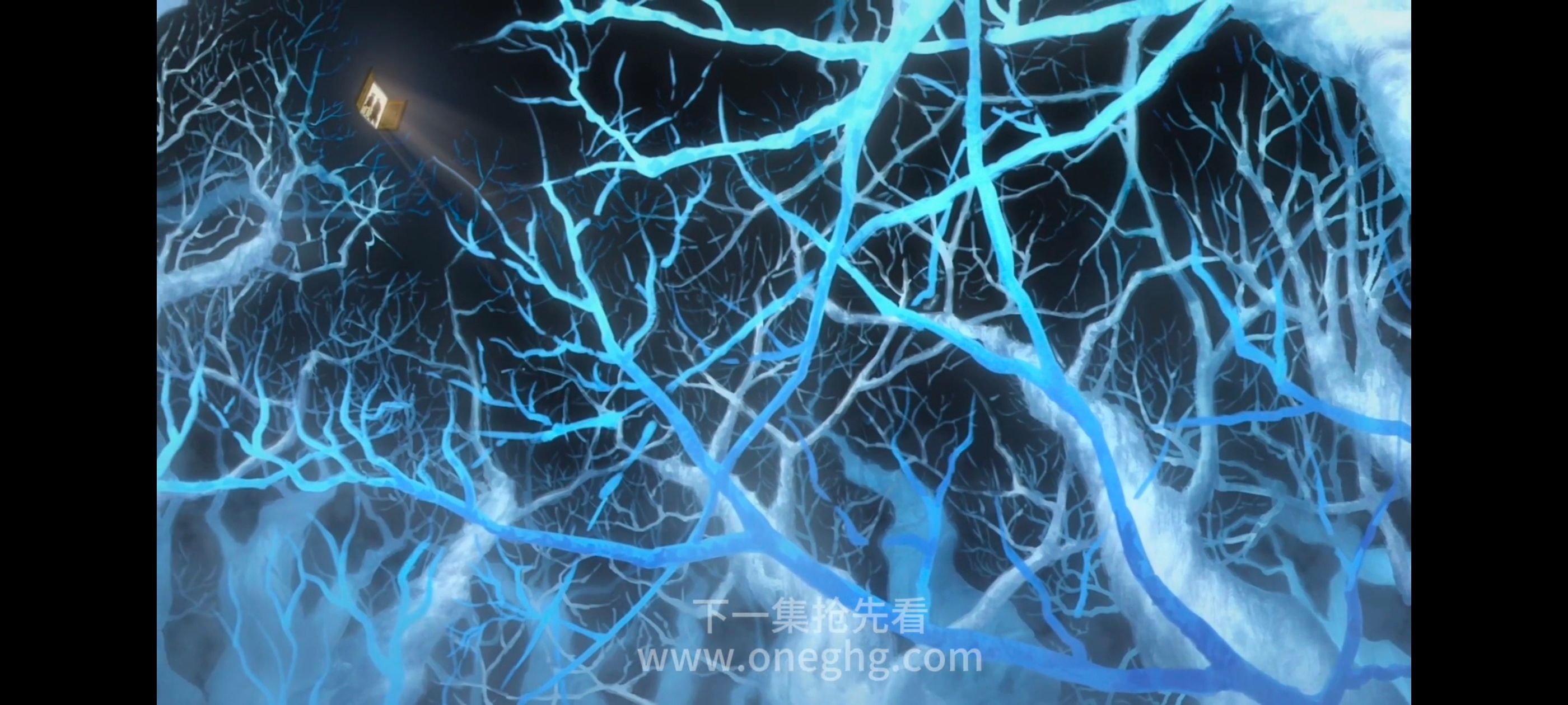 咒术回战,咒术回战死灭回游,动漫,动画,番剧,ACG