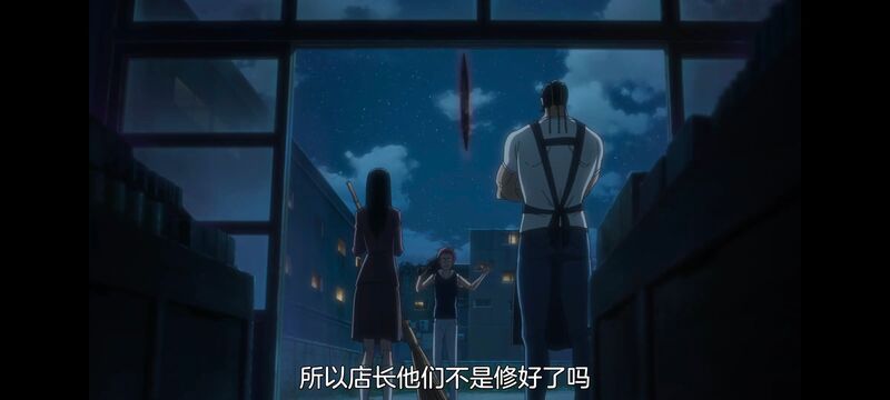 死神,千年血战,Bleach,动画,动漫,番剧,日漫,二次元,ACG