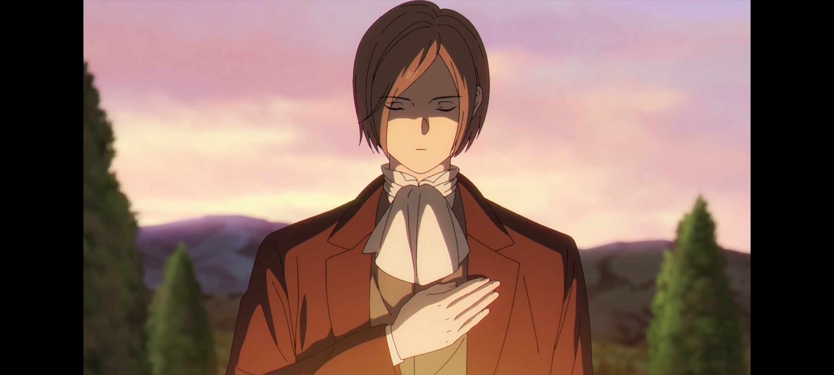 葬送的芙莉莲,动画,动漫,番剧,ACG,二次元