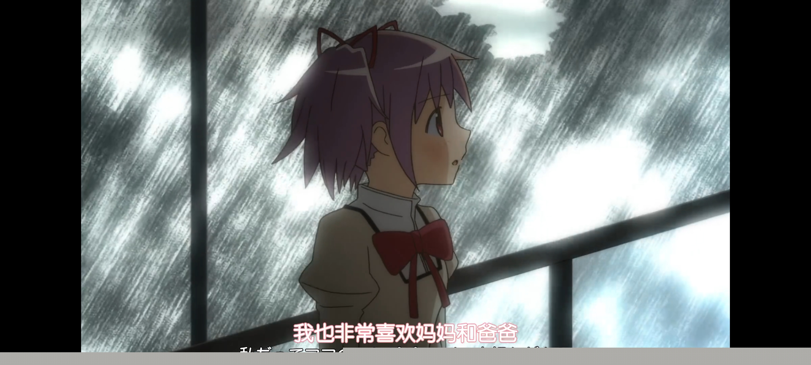 魔法少女小圆,魔法少女,动画,动漫,番剧,二次元,ACG