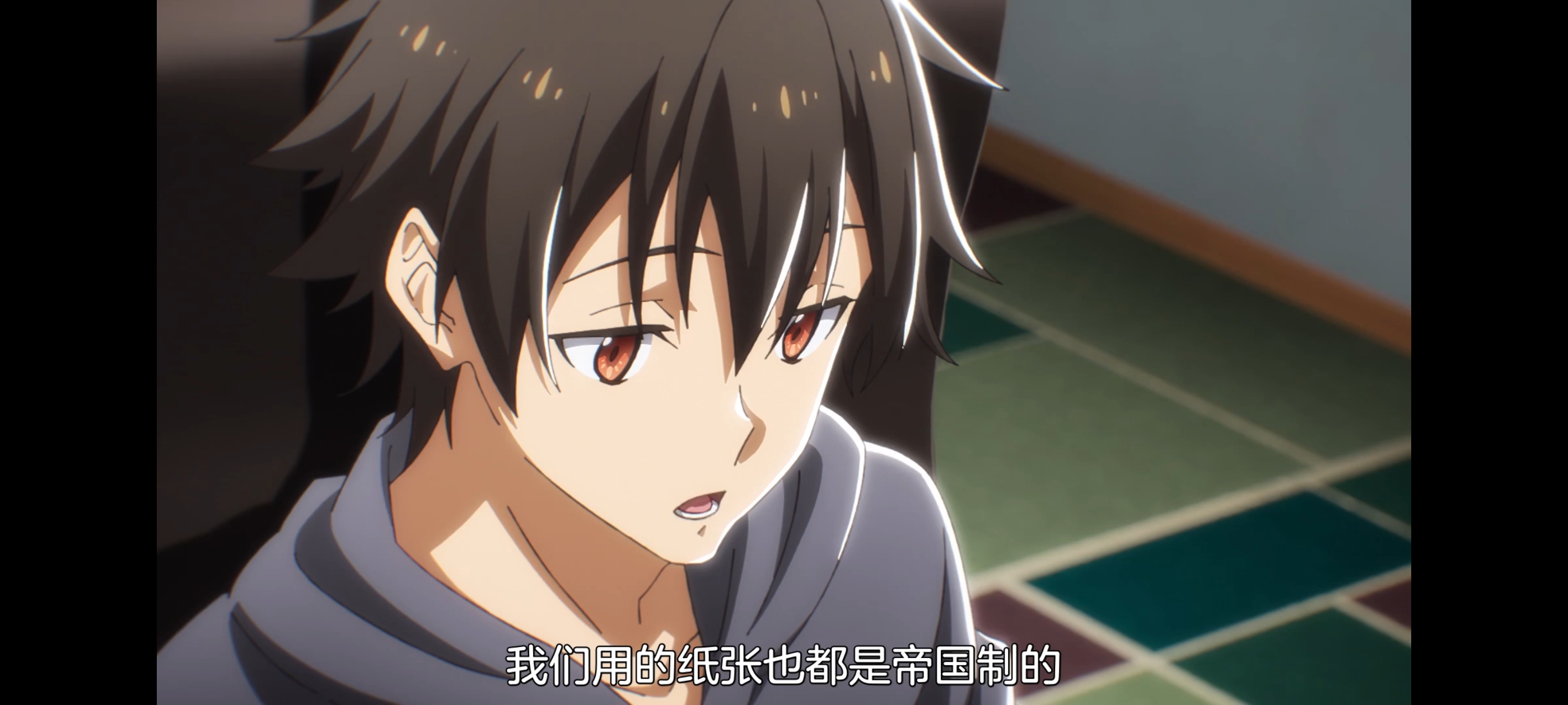 关于我转生变成史莱姆这档事,关于我转生后成为史莱姆的那件事,动画,动漫,番剧,ACG,二次元