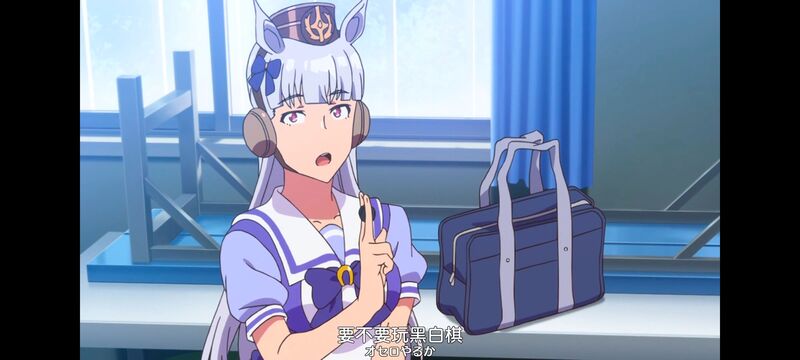 赛马娘,赛马娘PrettyDreby,动画,动漫,番剧,ACG