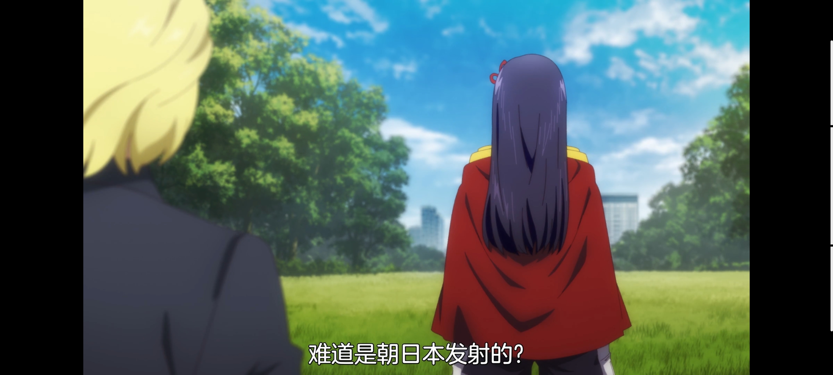 魔都精兵的奴隶,动画,动漫,番剧,二次元,ACG