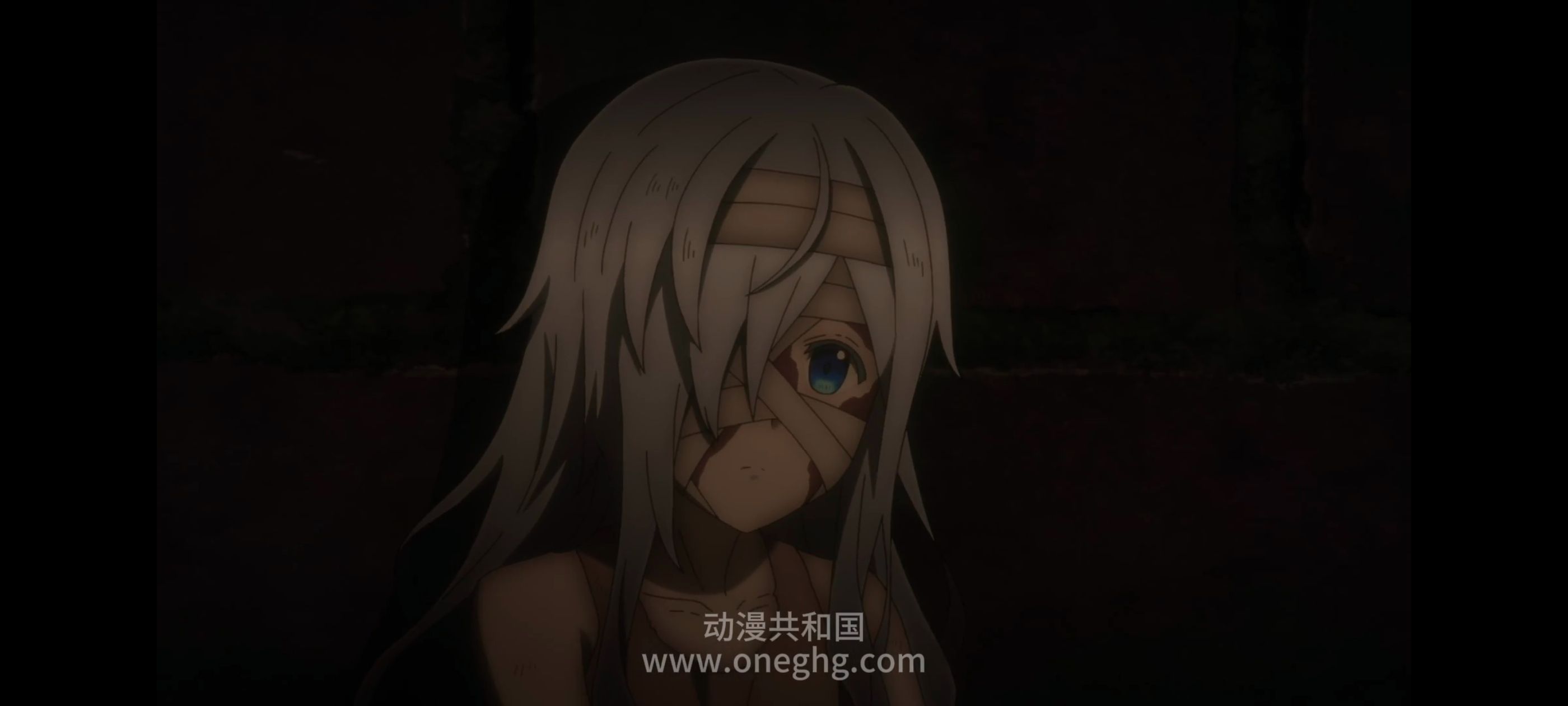 凭你也想讨伐魔王,你这种家伙别想打败魔王,百合,动漫,动画,番剧,ACG