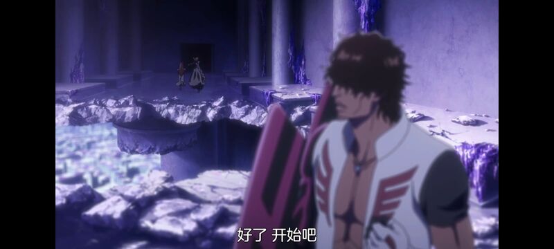 死神,千年血战,Bleach,动画,动漫,番剧,日漫,二次元,ACG