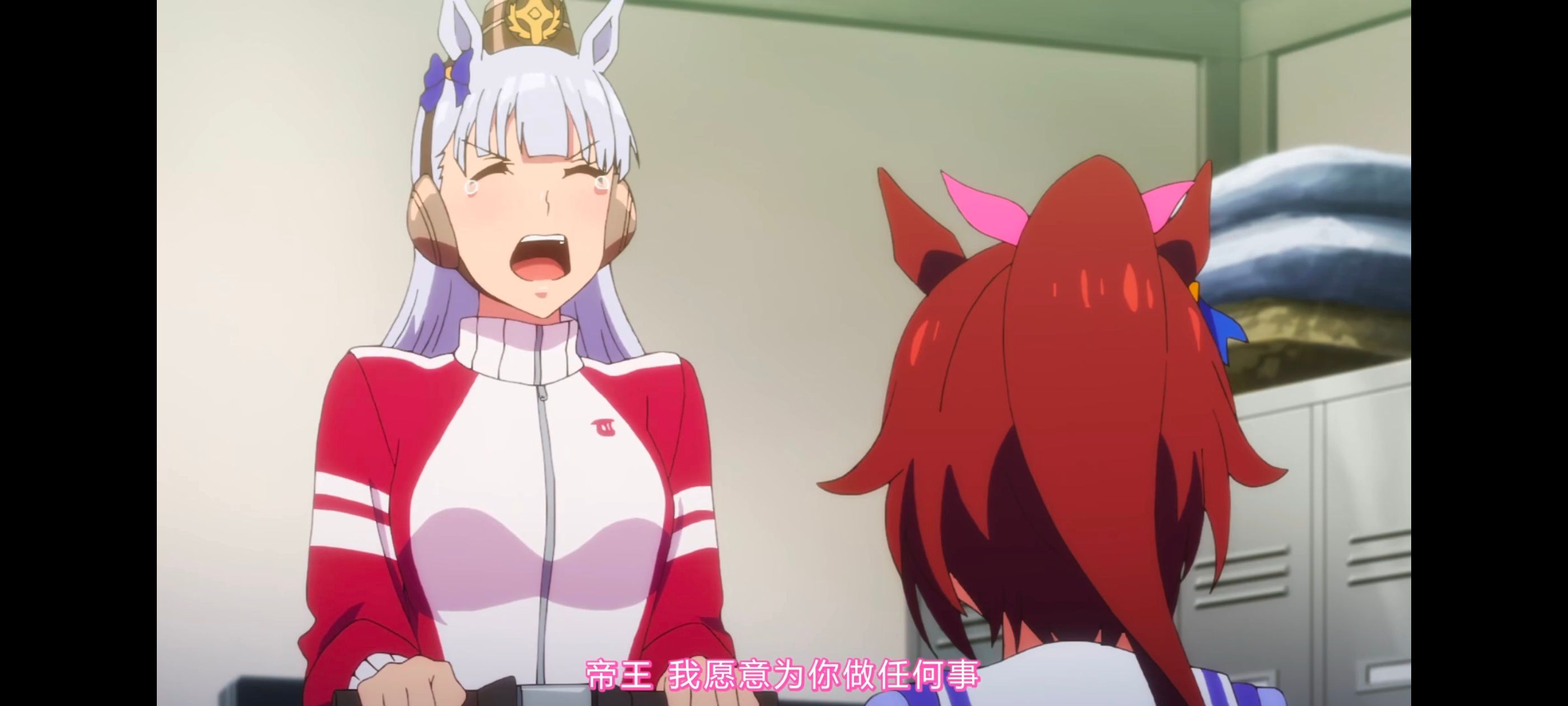 赛马娘,赛马娘第二季,动画,动漫,番剧,ACG