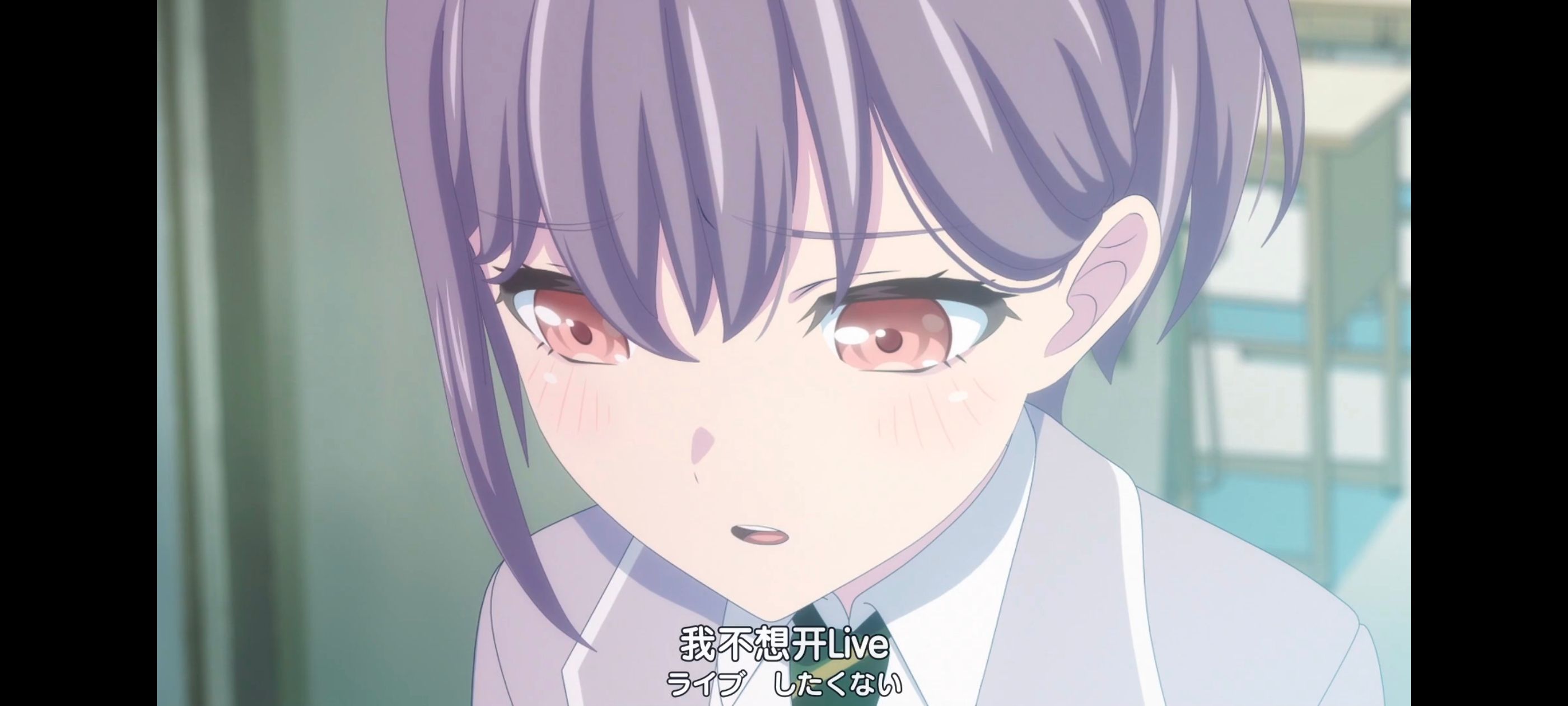 BANGDREAM,BanGDream,MyGO,MYGO,邦邦,动漫,动漫专区,番剧,动画,动漫推荐,番剧推荐,ACG,acg