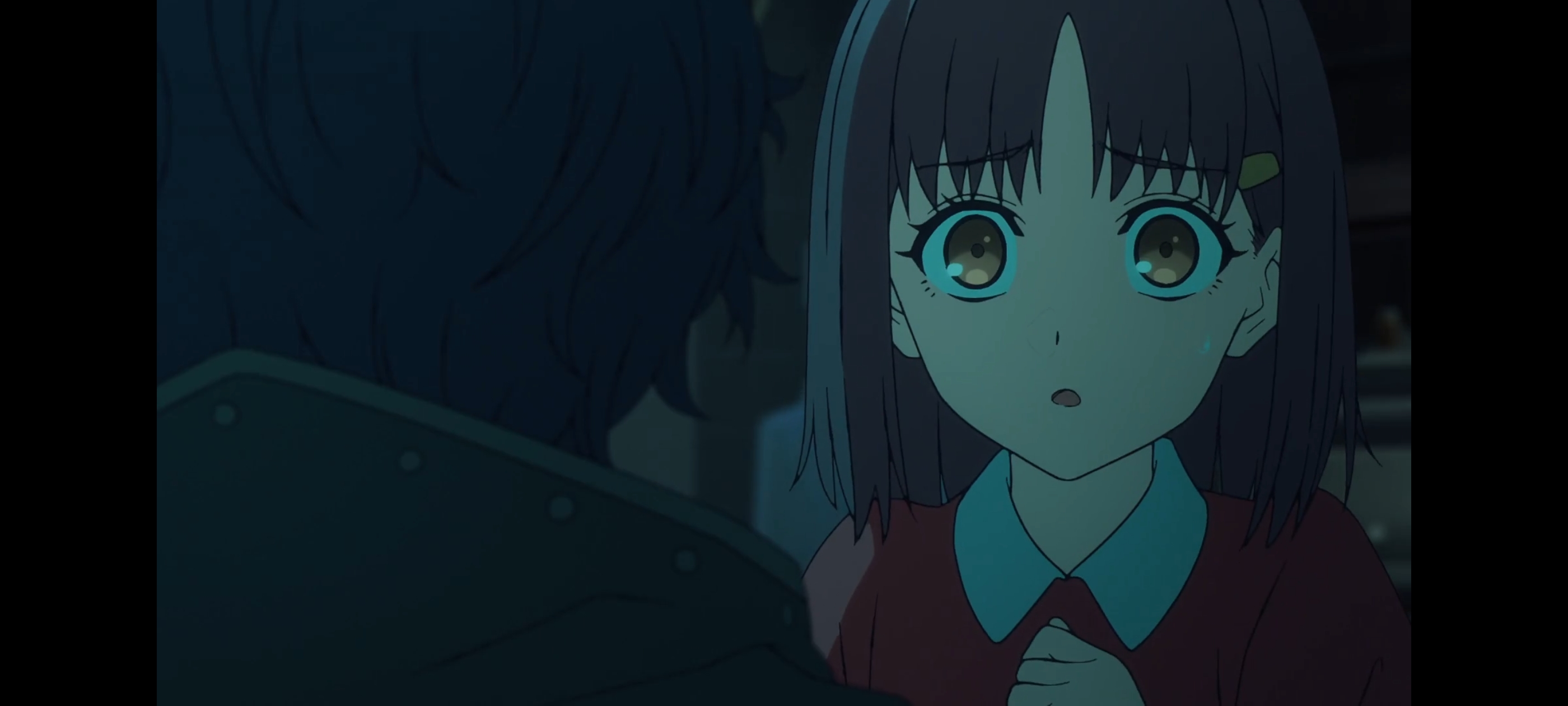 FATE,命运奇异赝品,FatestrangeFake,动画,动漫,番剧,二次元,ACG