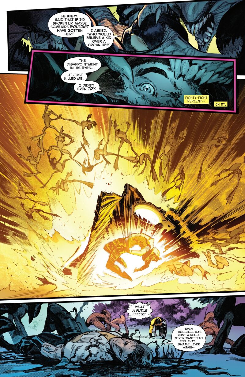 漫威,漫威漫画,美漫,超级英雄,漫画,动漫,蜘蛛侠,绘画,ACG,壁纸