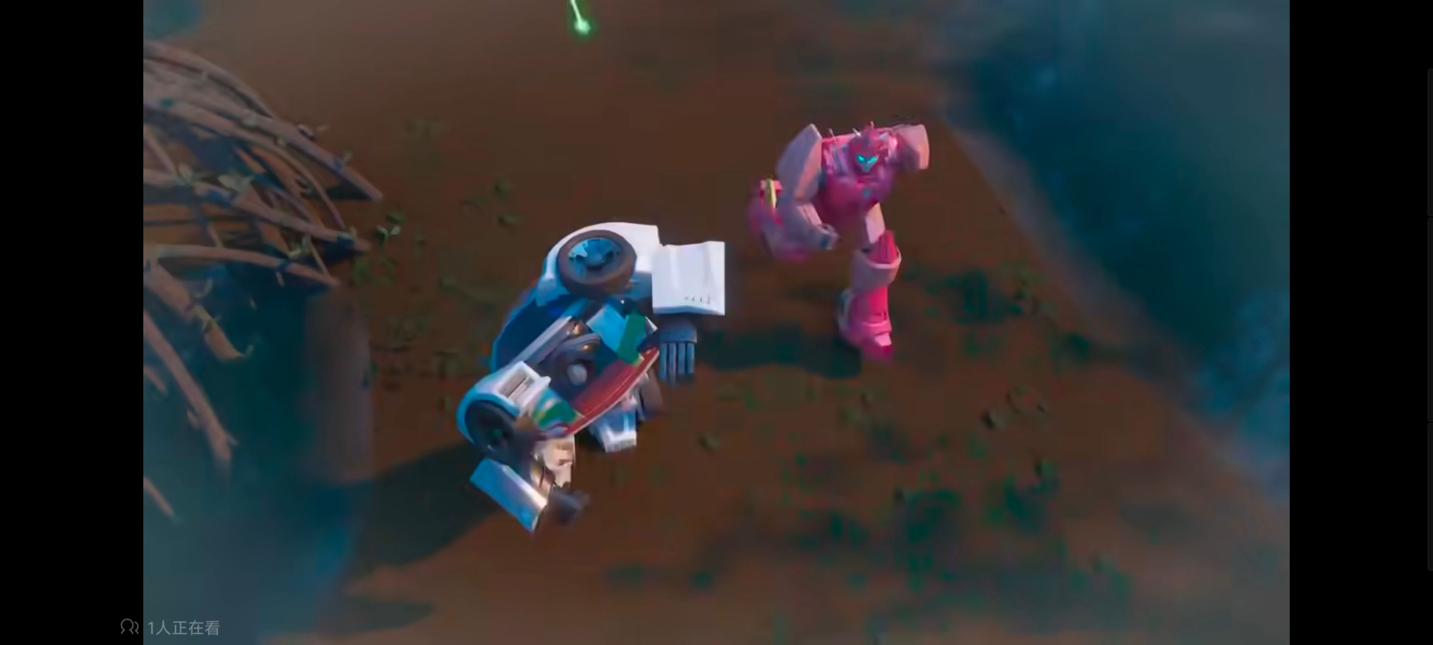 变形金刚,变形金刚赛博世界,动画,动漫,番剧,ACG