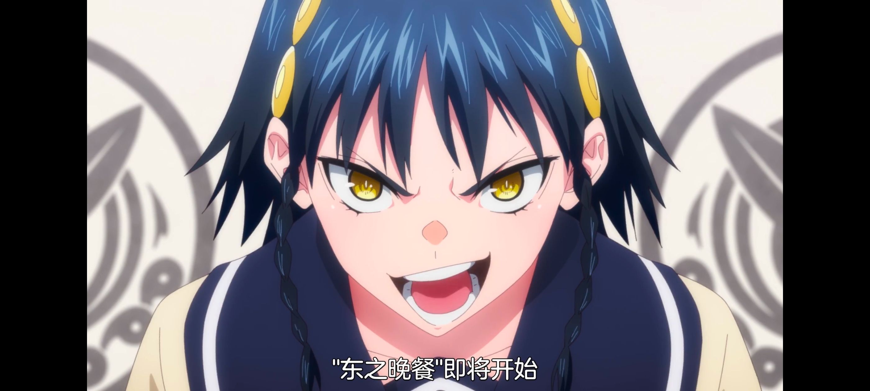 魔都精兵的奴隶,动画,动漫,番剧,ACG