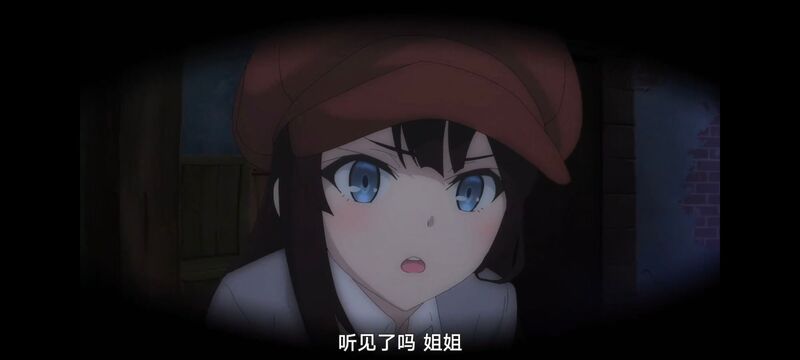 魔女之旅,动画,动漫,番剧,ACG