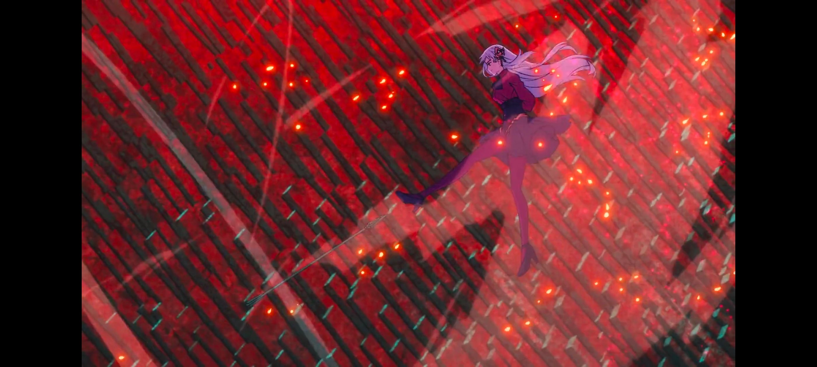 FATE,命运奇异赝品,FatestrangeFake,动画,动漫,番剧,ACG