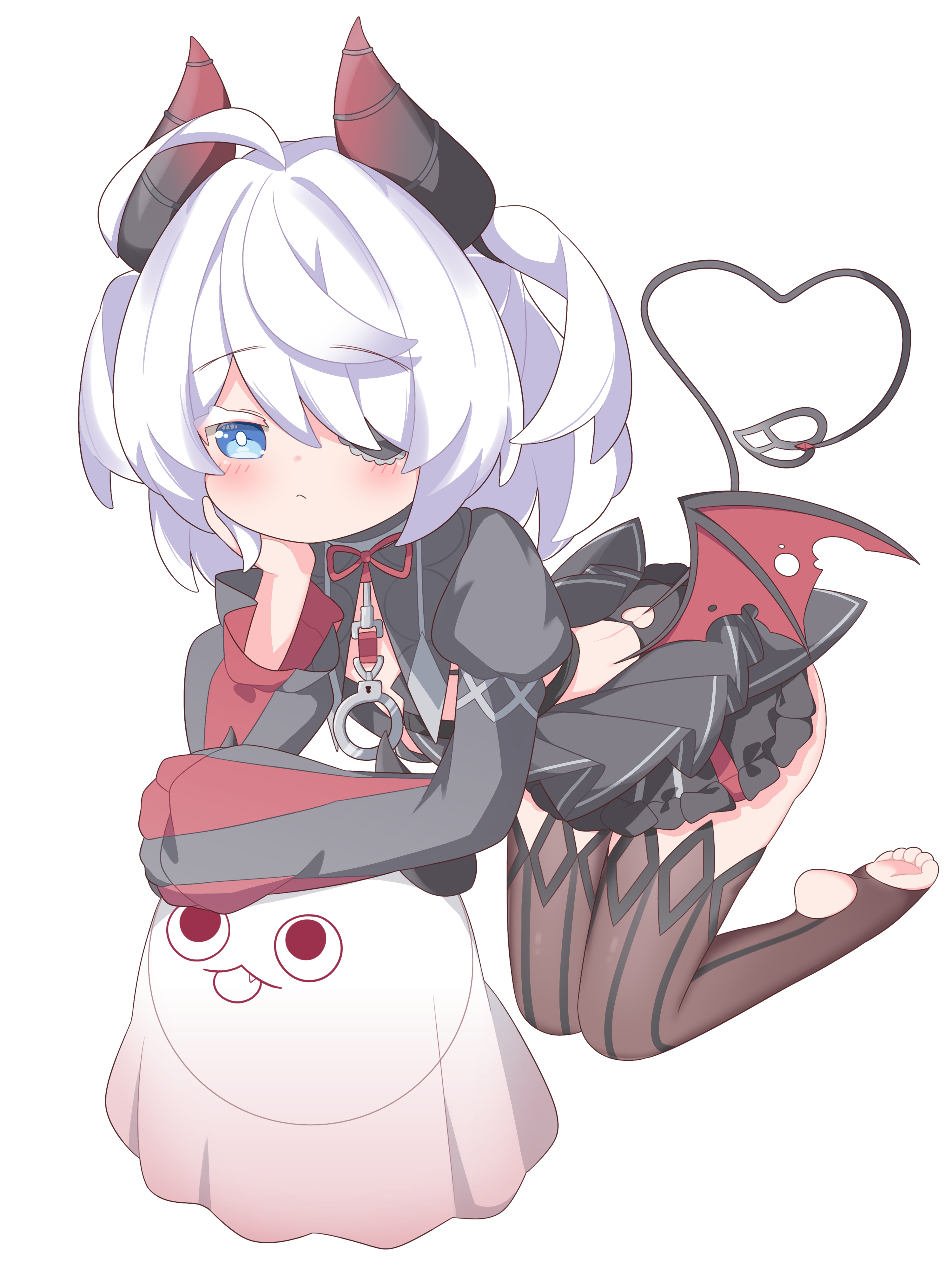 插画,P站美图,P站画师,P站搬运,二次元美图