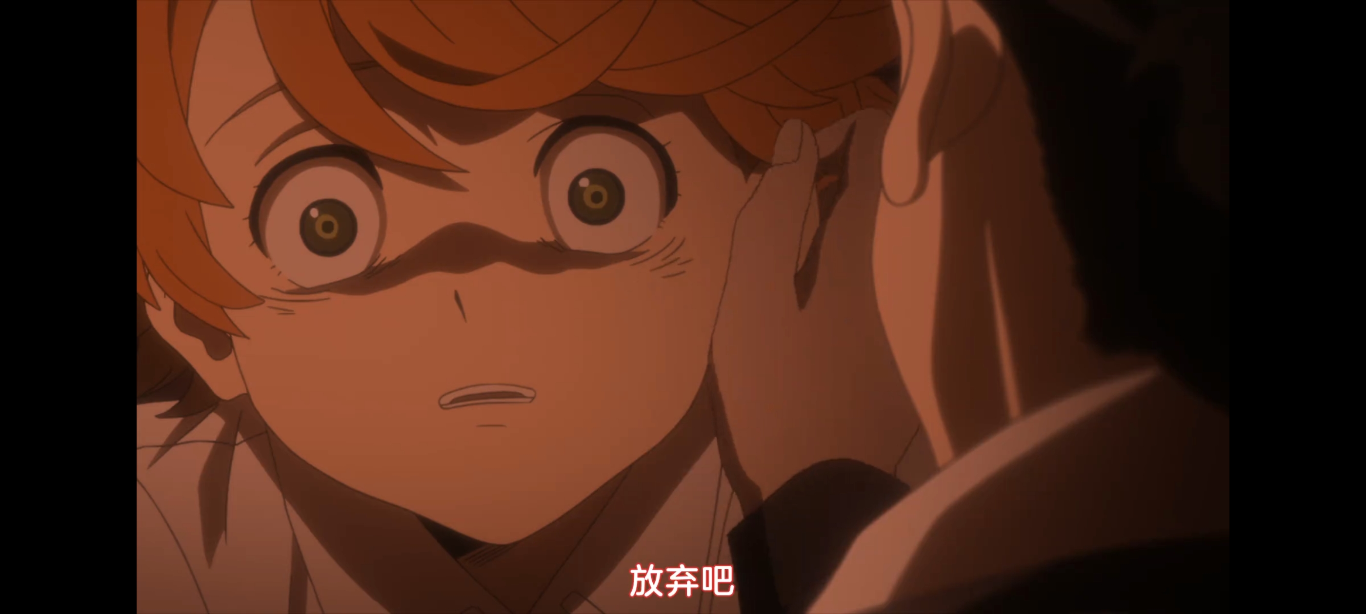 约定的梦幻岛,动画,动漫,番剧,二次元,ACG