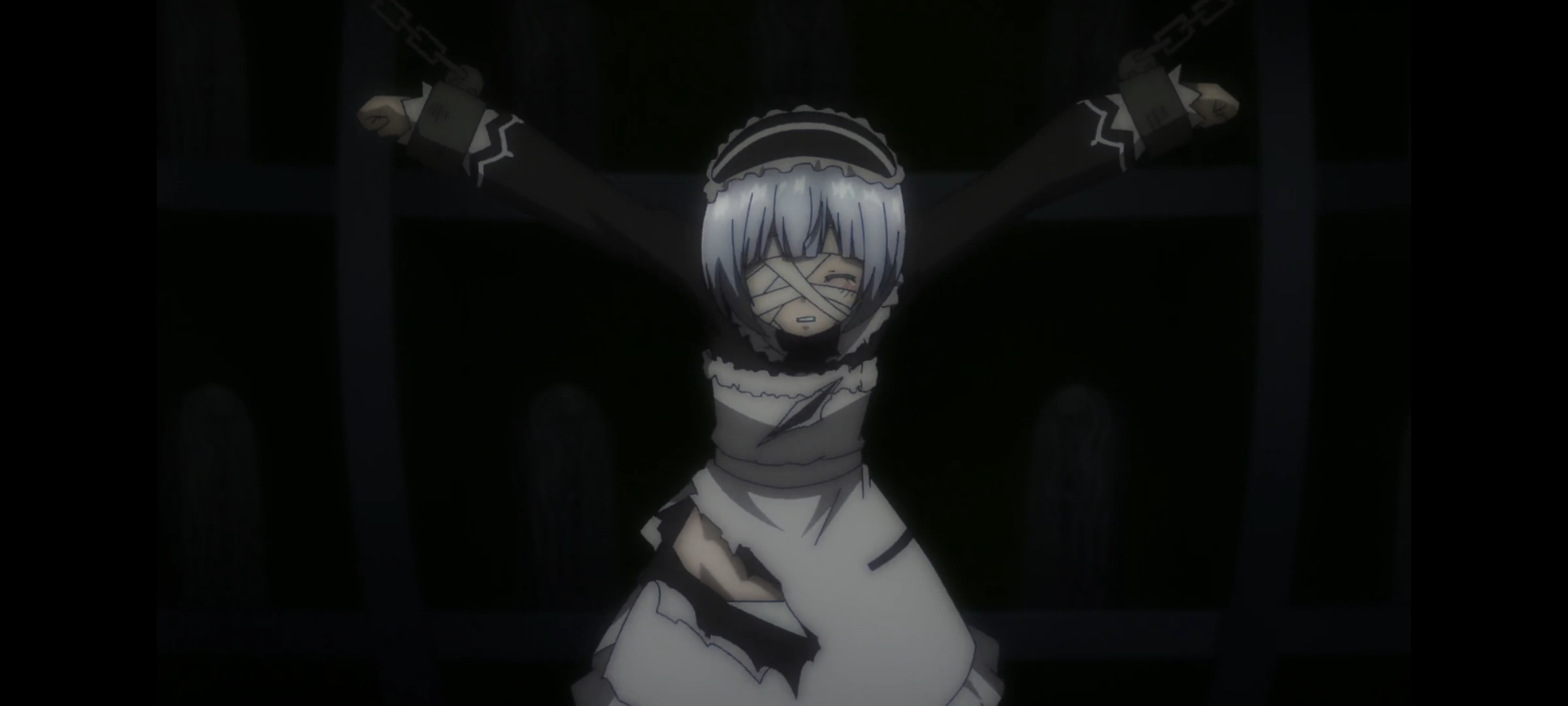 凭你也想讨伐魔王,动画,动漫,番剧,百合,二次元,ACG