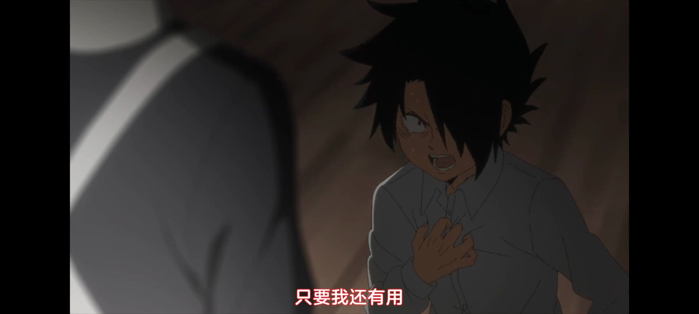 约定的梦幻岛,动画,动漫,番剧,二次元,ACG