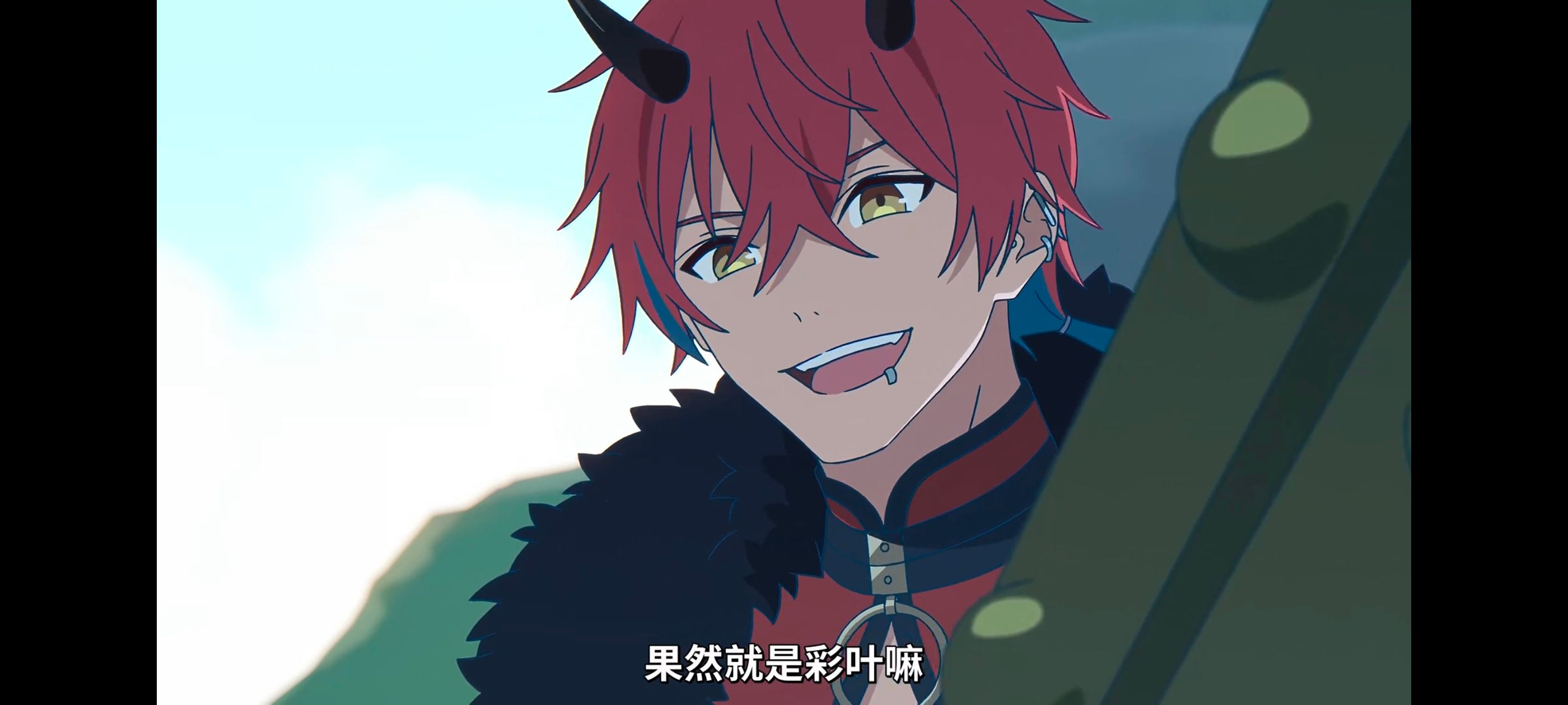 超时空辉夜姬,超時空輝夜姬,番剧,动画,动漫,二次元,ACG,动画电影