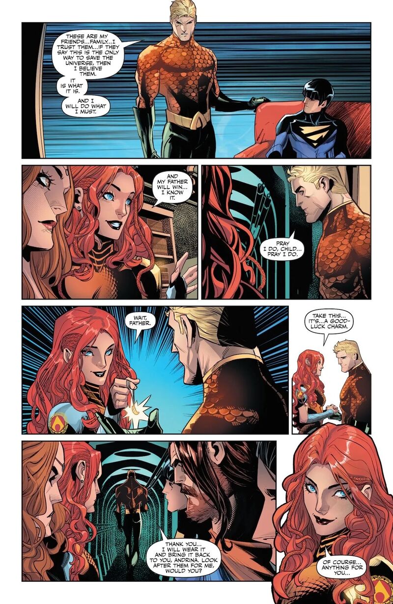 DC,DC漫画,美漫,漫画,超级英雄,动漫,水行侠,鹰侠,绘画,ACG