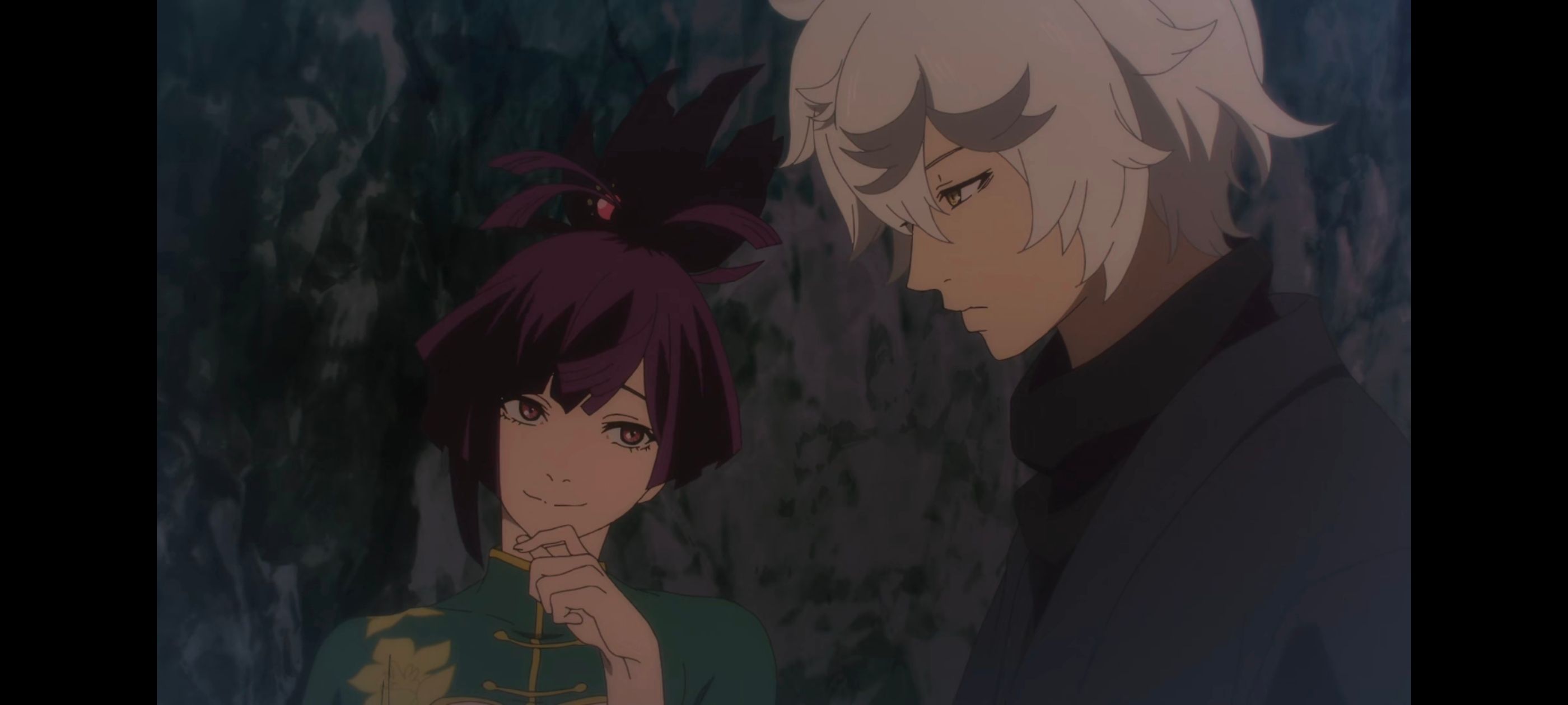 地狱乐,动画,动漫,番剧,二次元,ACG