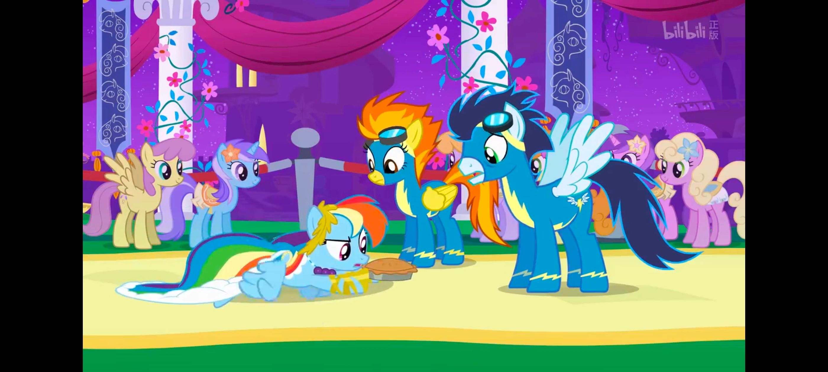 小马宝莉,小马宝莉友谊魔法,彩虹小马,我的小马驹,动画,动漫,番剧,ACG