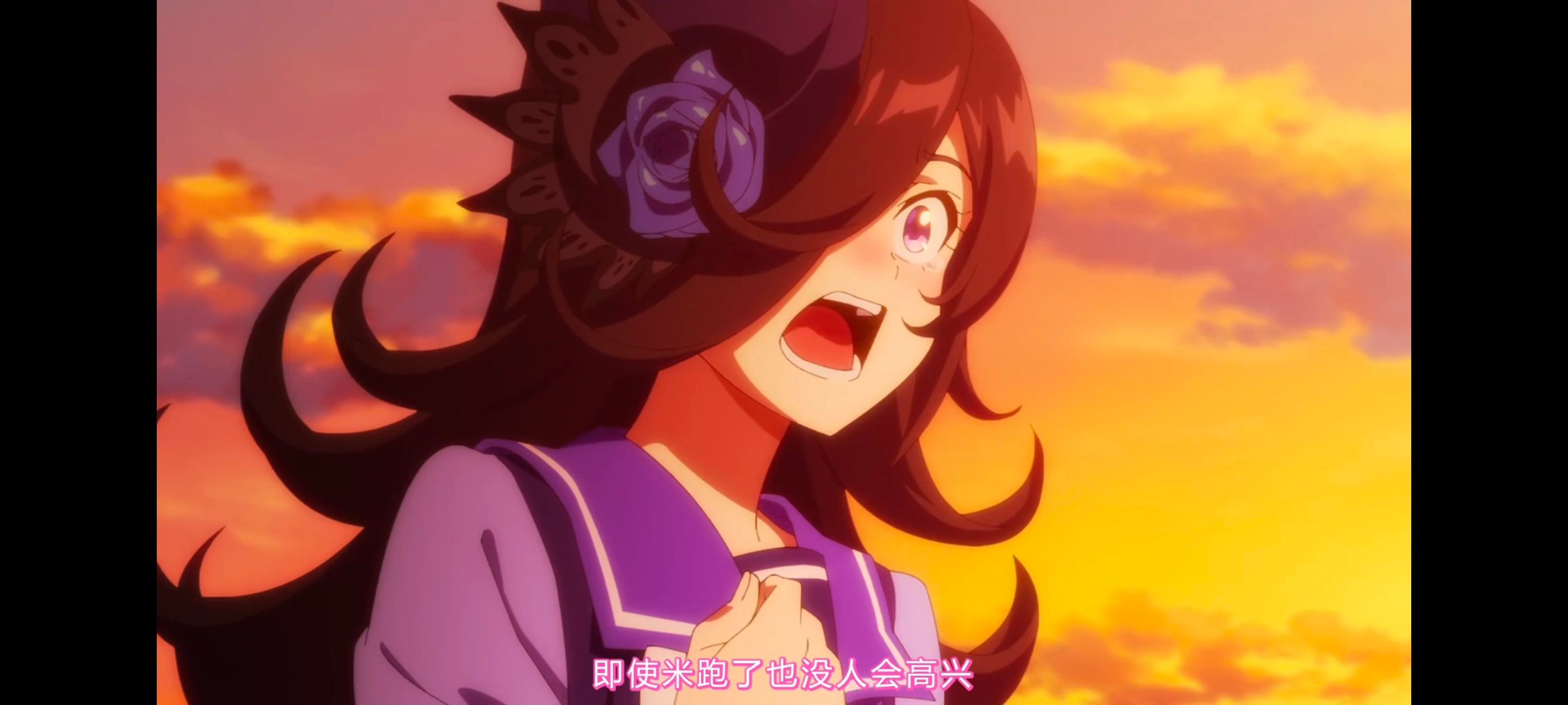 赛马娘,赛马娘第二季,动画,动漫,番剧,二次元,ACG,赛马娘PrettyDerby