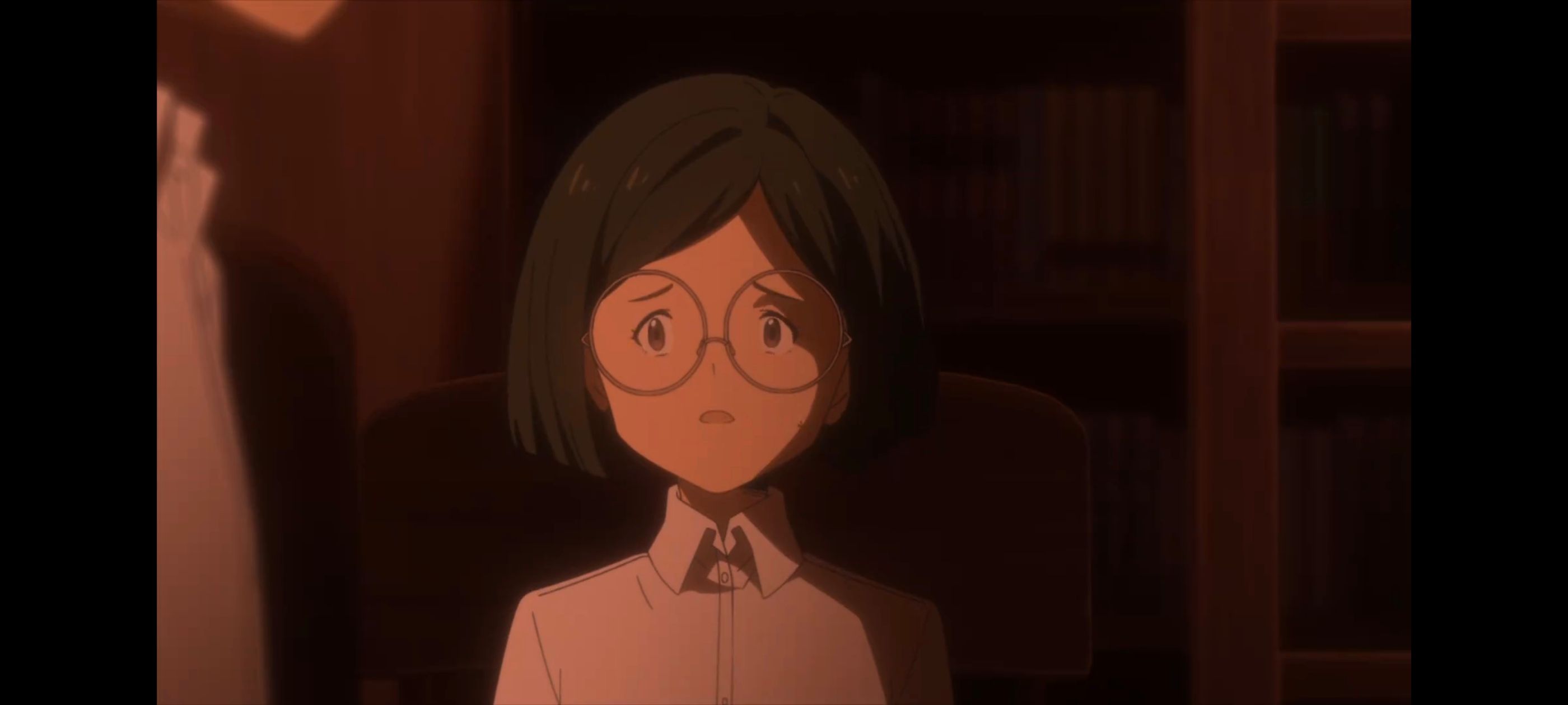 约定的梦幻岛,动画,动漫,番剧,ACG