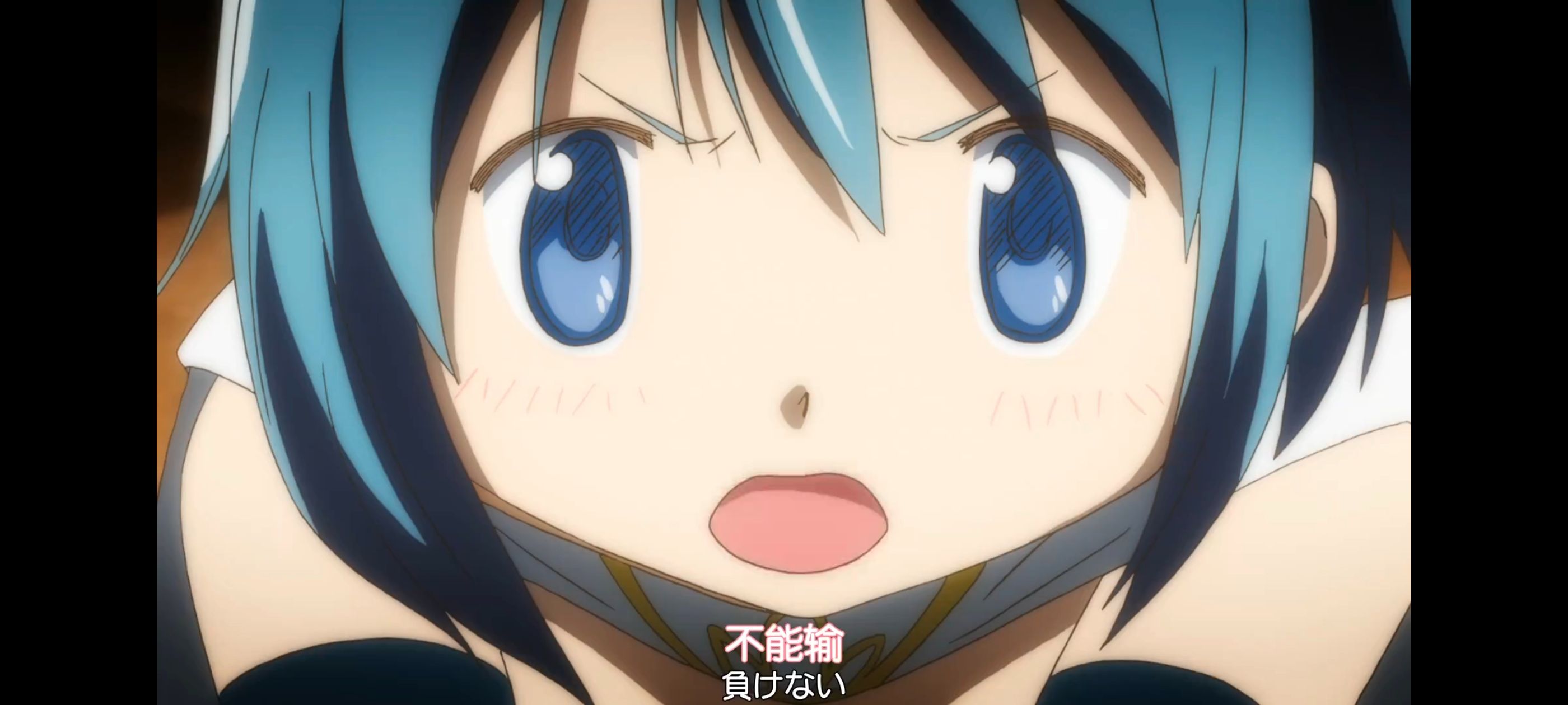 魔法少女小圆,魔法少女,动画,动漫,番剧,ACG