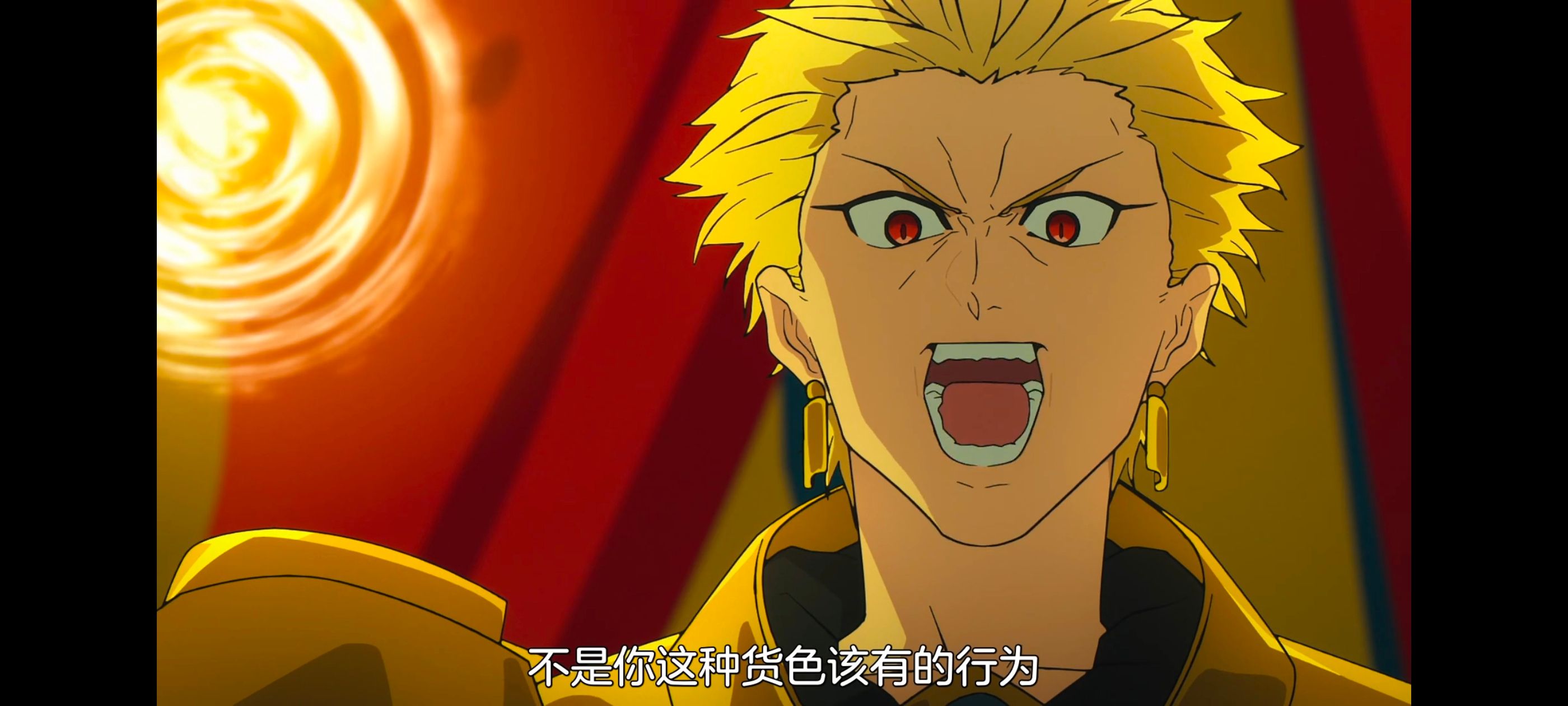 命运奇异赝品,FatestrangeFake,动画,动漫,番剧,ACG