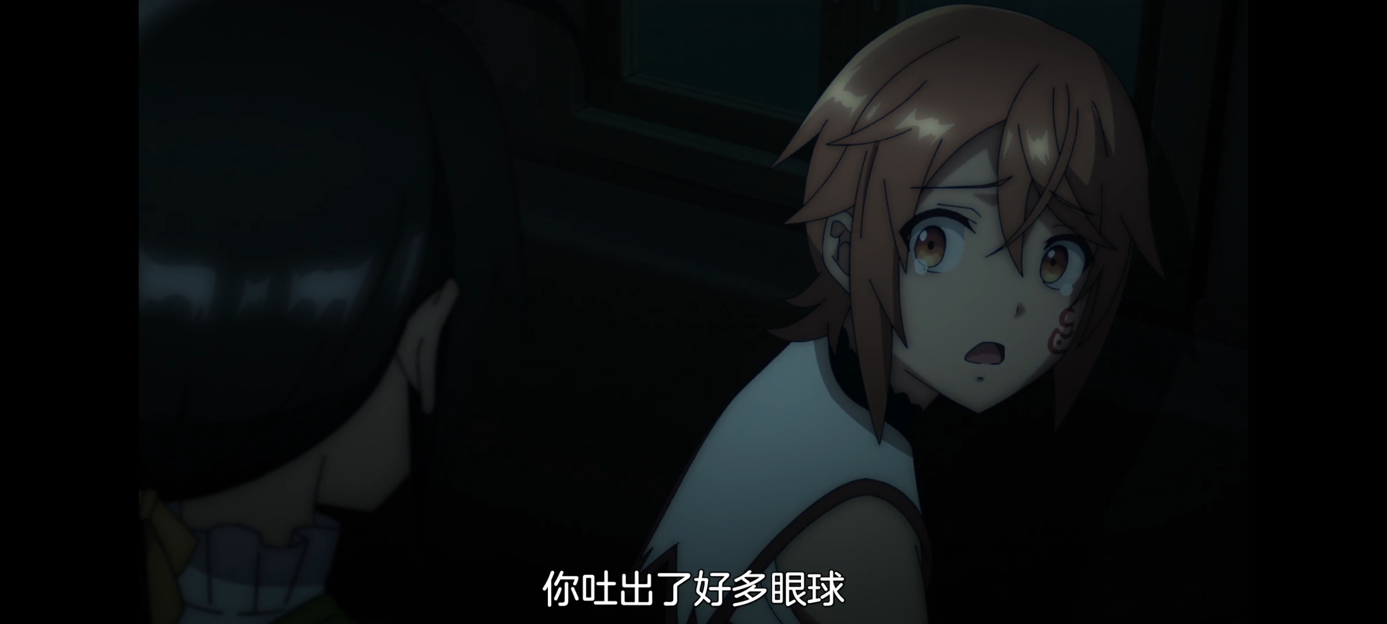 凭你也想讨伐魔王,动画,动漫,番剧,ACG,二次元,吐槽