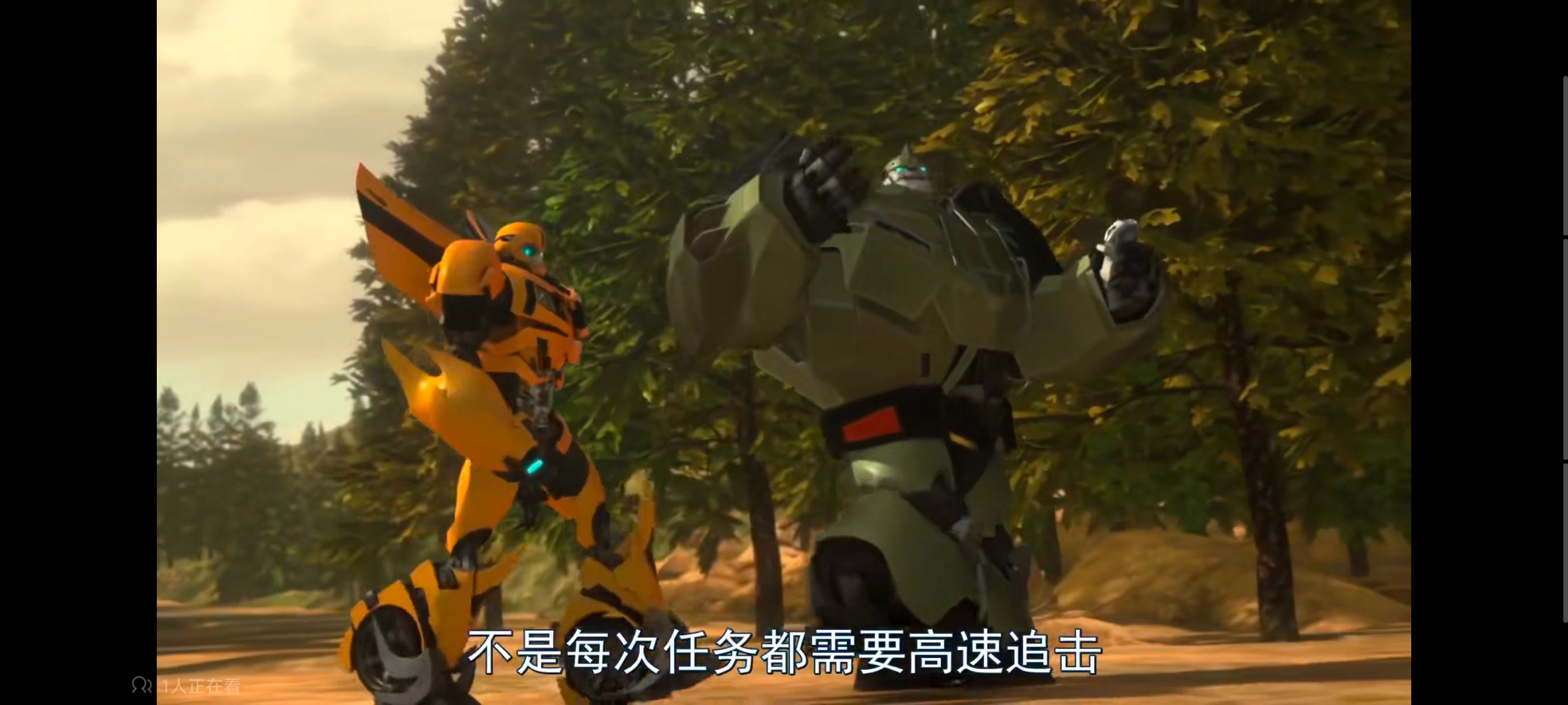 变形金刚,变形金刚领袖之证,动画,动漫,番剧,ACG