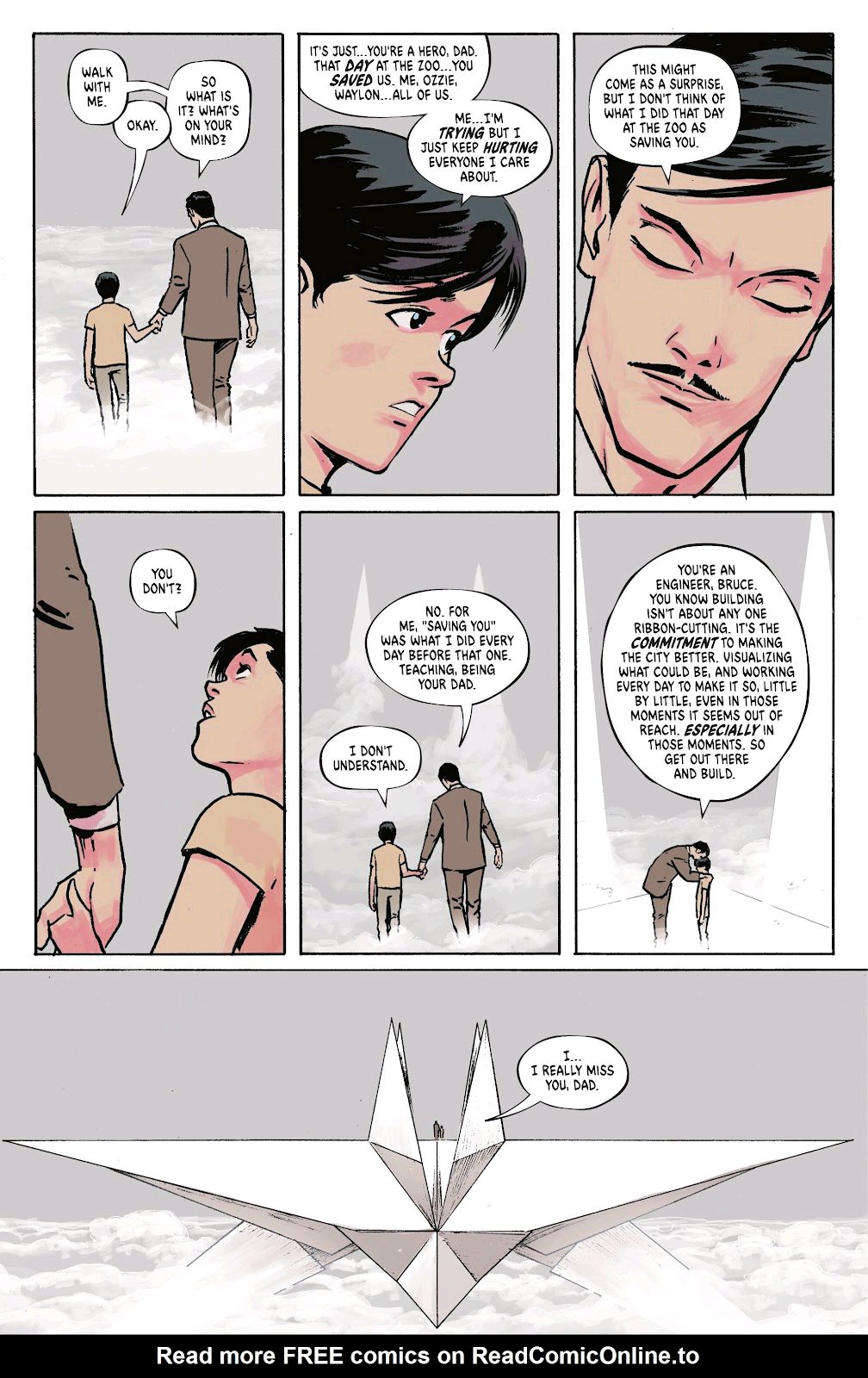 DC,DC漫画,美漫,动漫,绝对宇宙,漫画,绝对蝙蝠侠,蝙蝠侠,绝对神奇女侠,神奇女侠