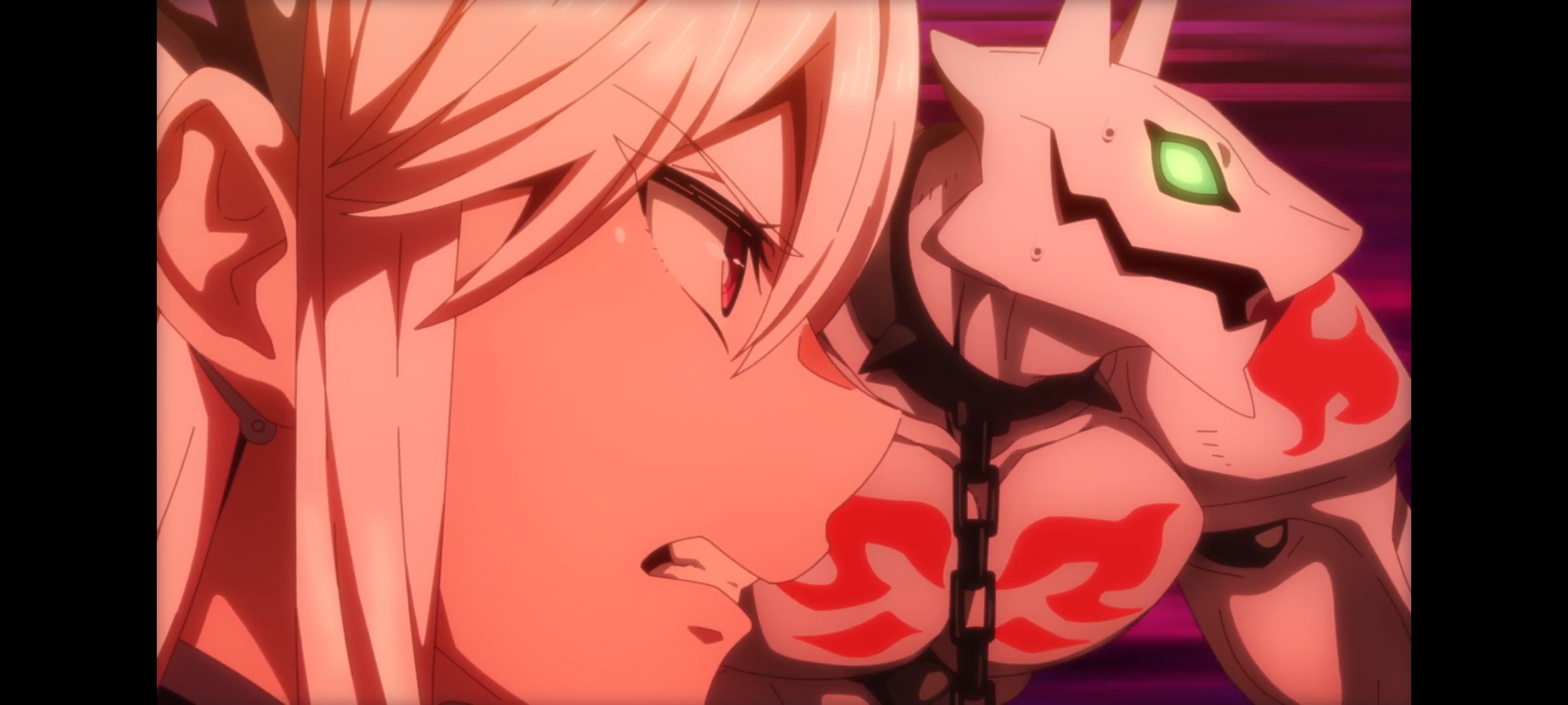 魔都精兵的奴隶,动画,动漫,番剧,二次元,ACG