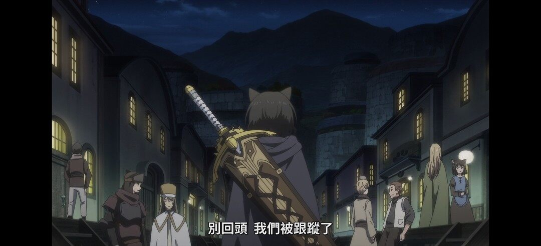 动漫专区,次元资讯,动漫,番剧,转生成为魔剑