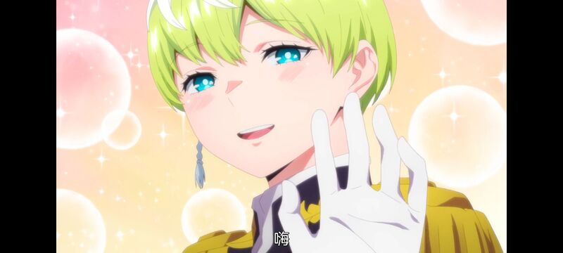 魔都精兵的奴隶,魔都精兵のスレイブ,动漫,动画,番剧,ACG