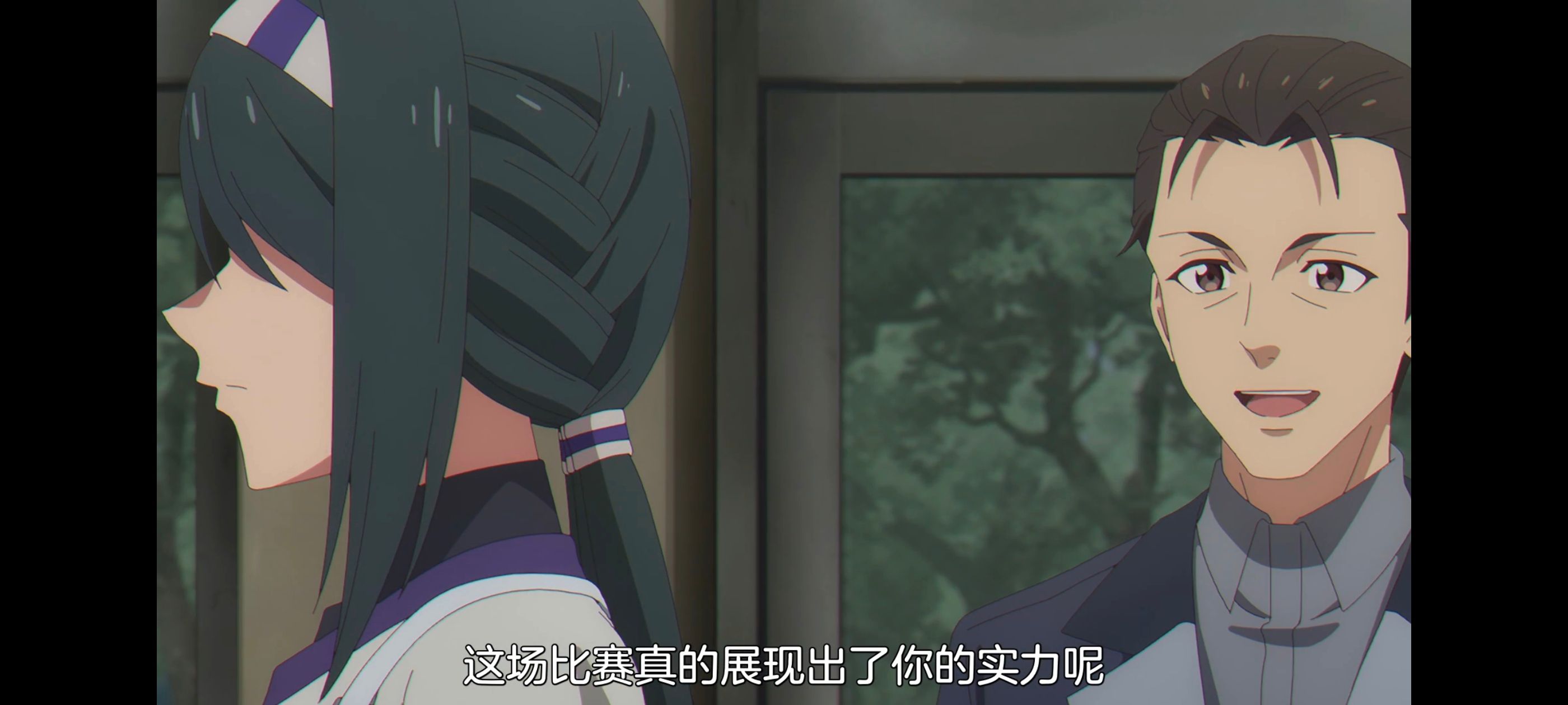 赛马娘,赛马娘PrettyDreby,芦毛灰姑娘,赛马娘芦毛灰姑娘,动画,动漫,番剧,ACG