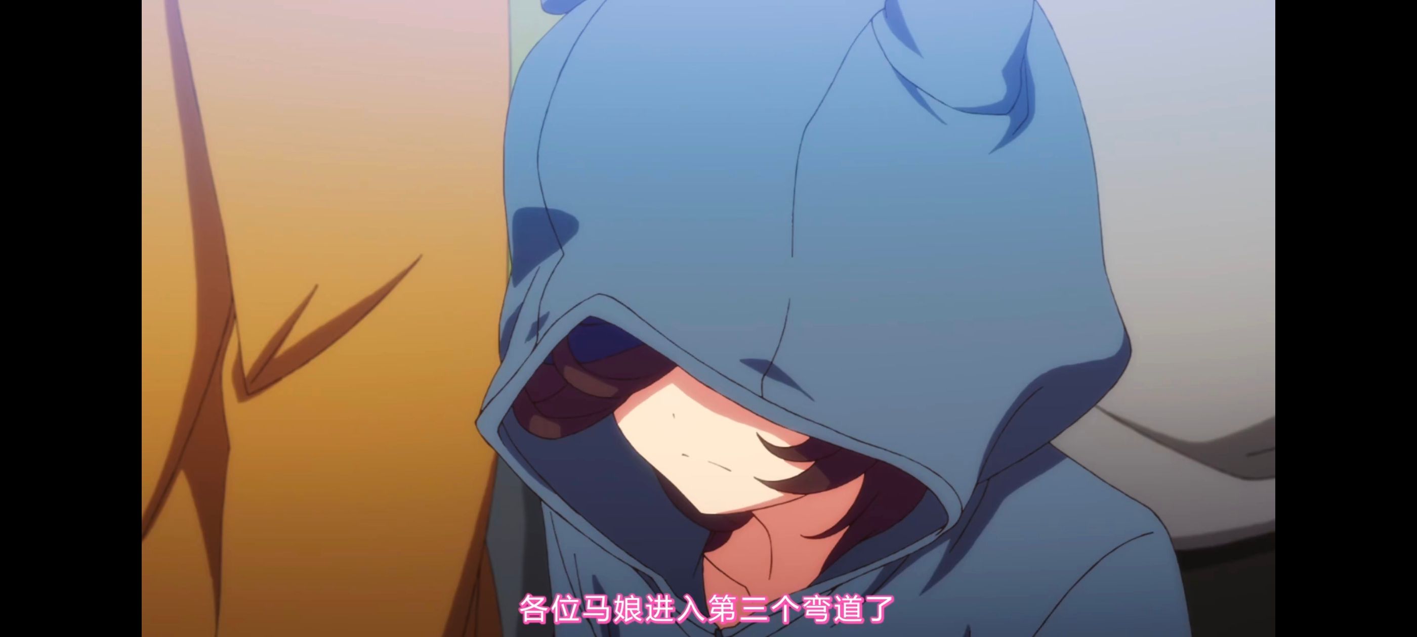 赛马娘,赛马娘PrettyDreby,赛马娘第二季,动画,动漫,番剧,ACG