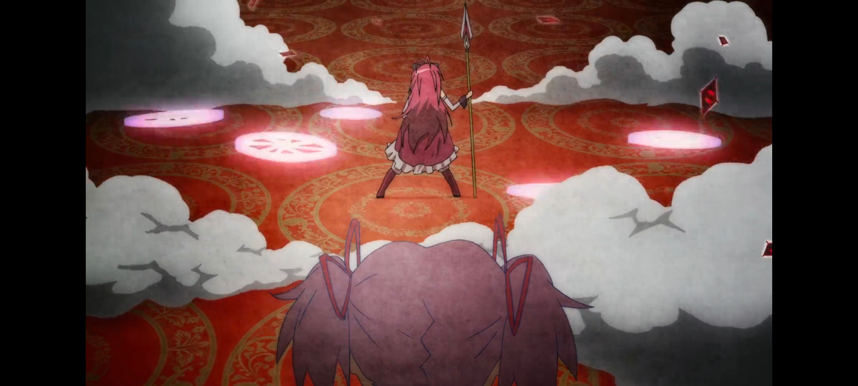 魔法少女小圆,魔法少女,动画,动漫,番剧,二次元,ACG